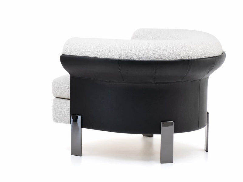 XXY-177 Minimalism Lounge chair