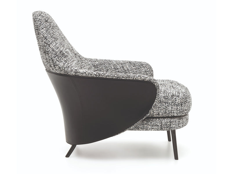 XXY-168 Minimalism Lounge chair