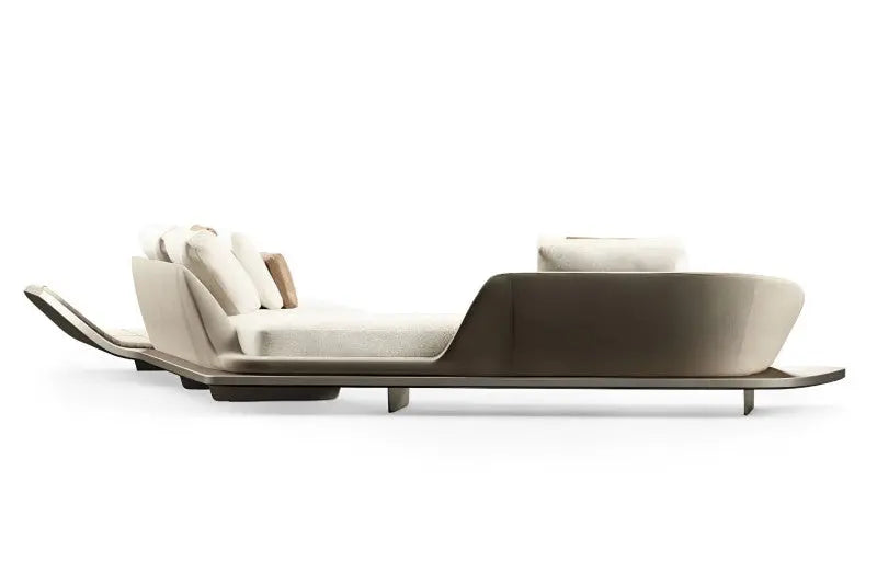 Ferrari Segno Sofa Foshan ChiuChiu Furniture Factory chiuchiufurniture