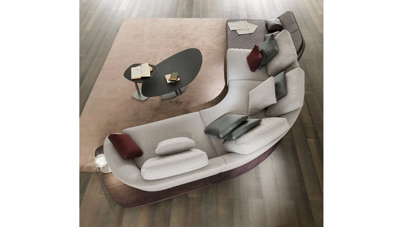 Ferrari Segno Sofa Foshan ChiuChiu Furniture Factory chiuchiufurniture