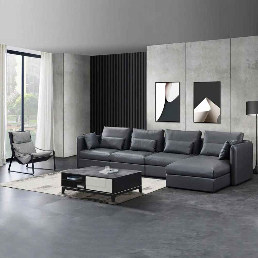 KJ-JO-359 Sofa