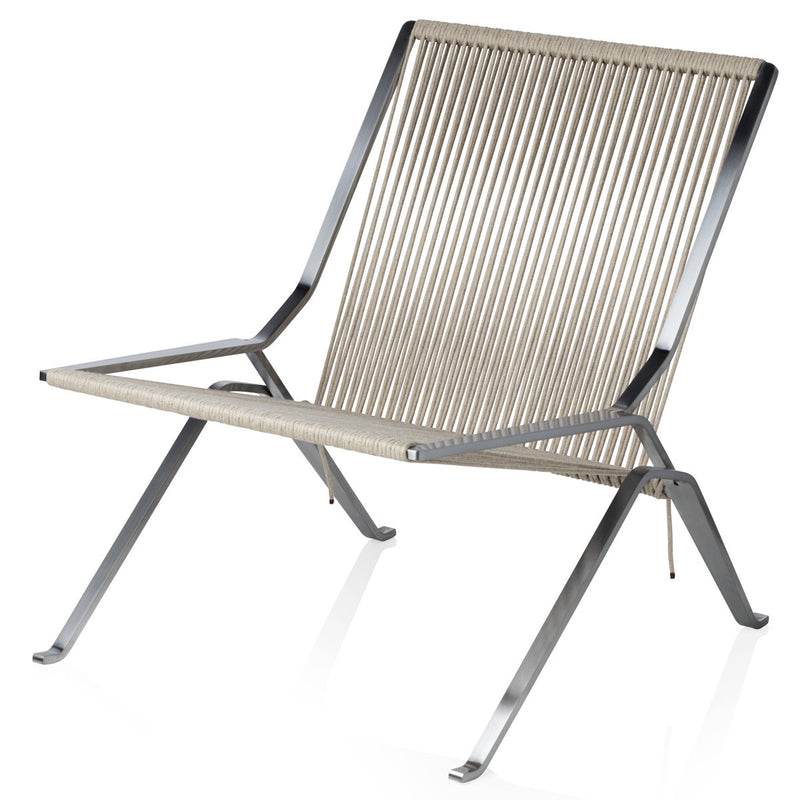 YS-037 Minimalism Lounge chair