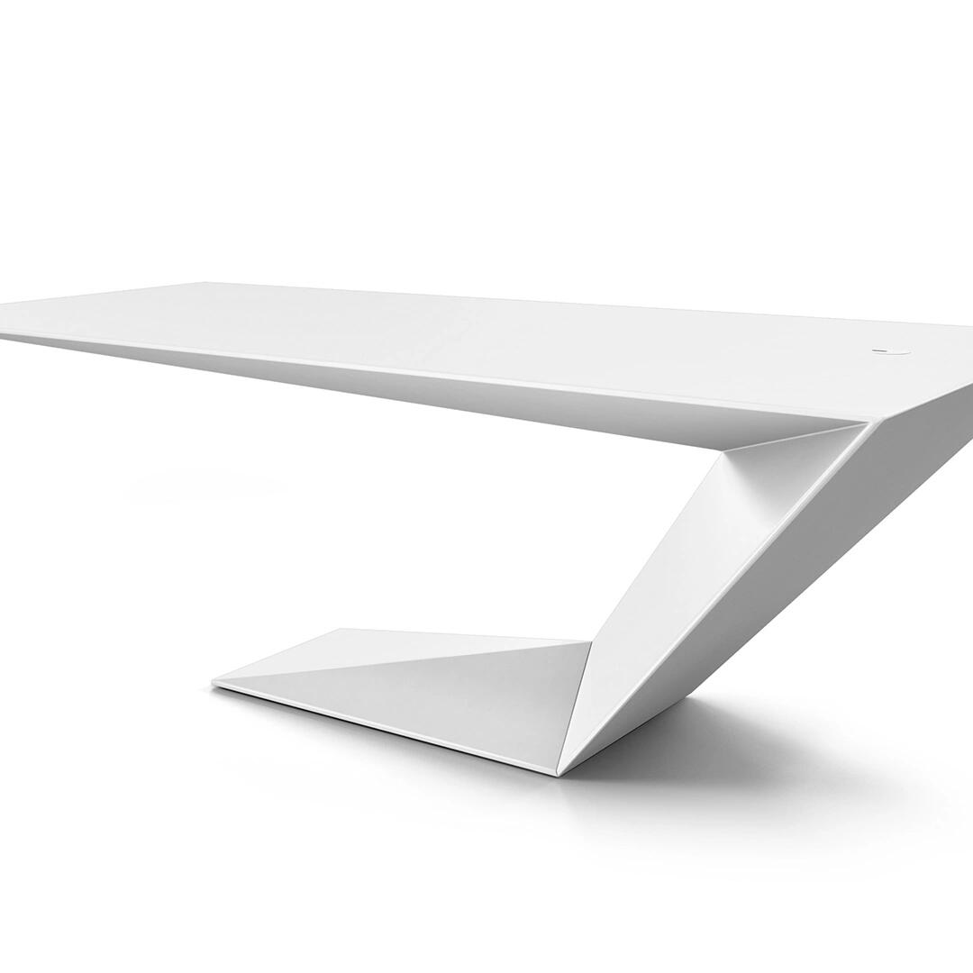 Defining the Future Workspace: Furtif Avant-Garde Desk