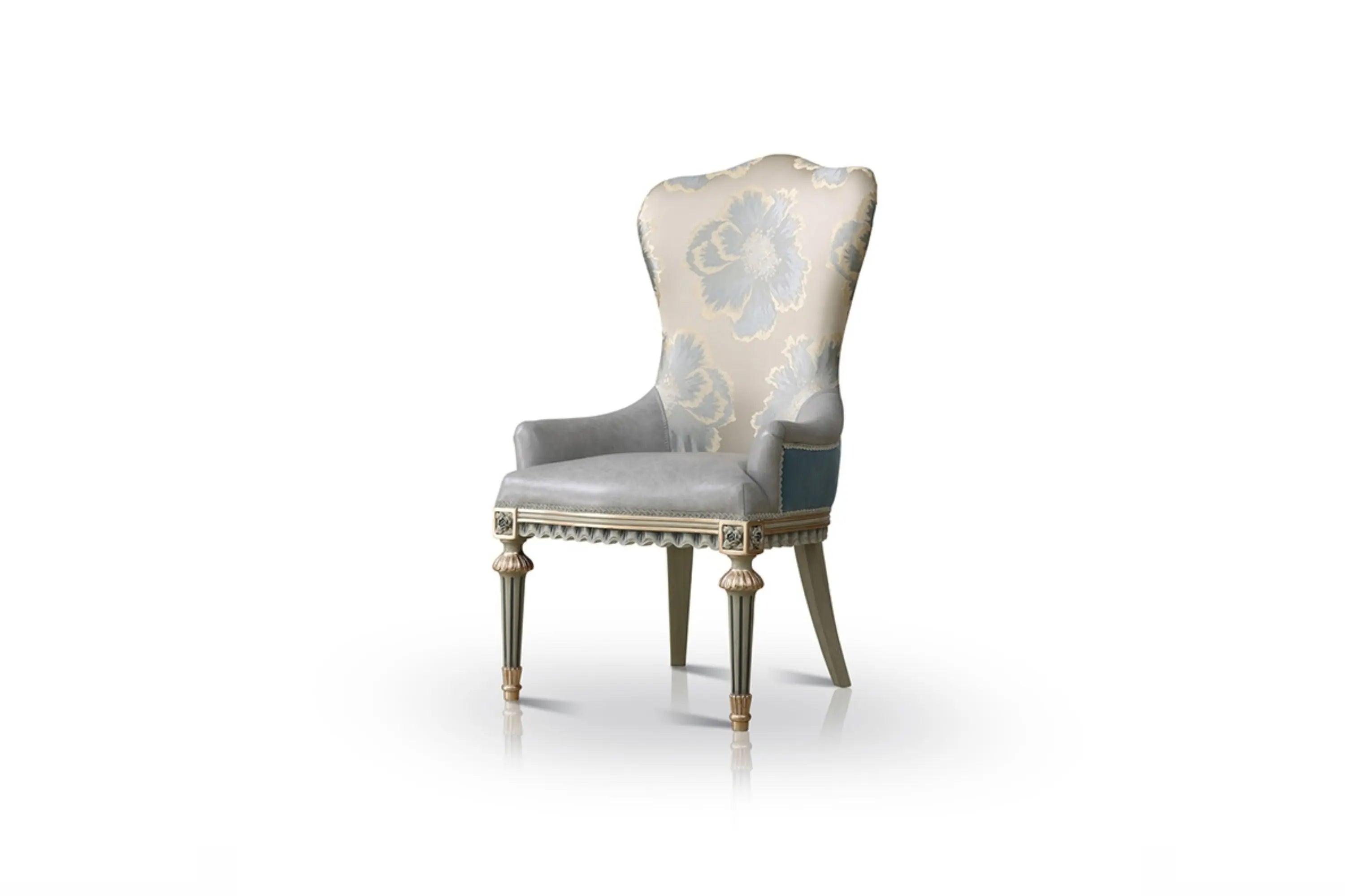 Fy-133 Dining chair F