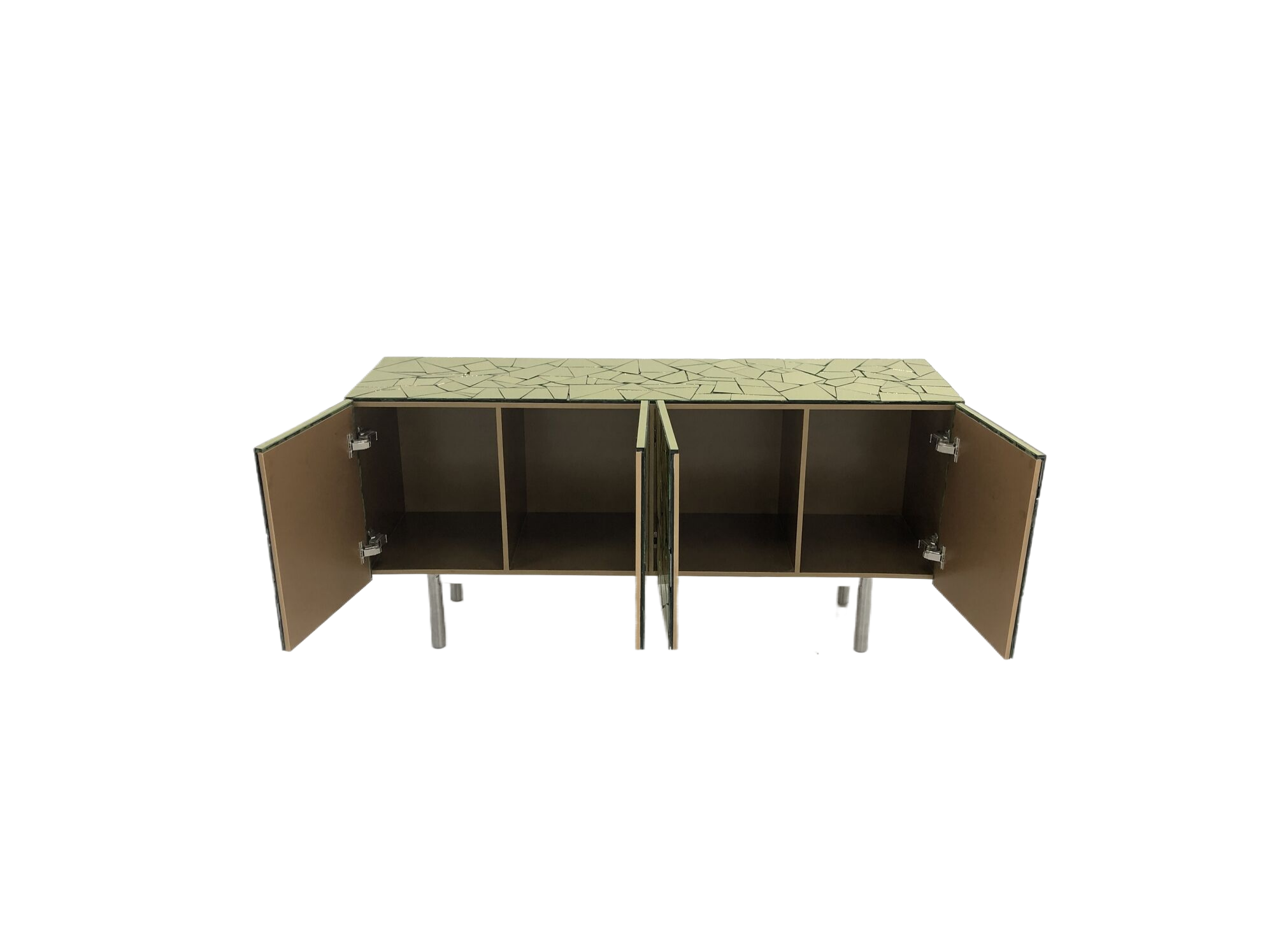 GL-138 Scrigno sideboard Side Cabinet