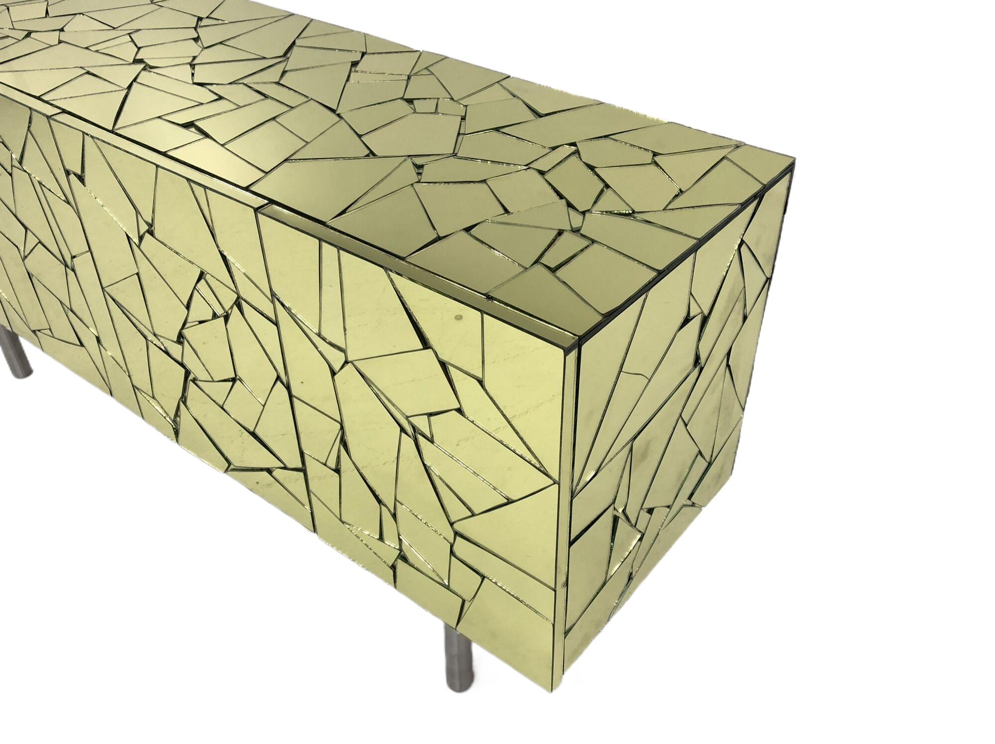 GL-138 Scrigno sideboard Side Cabinet