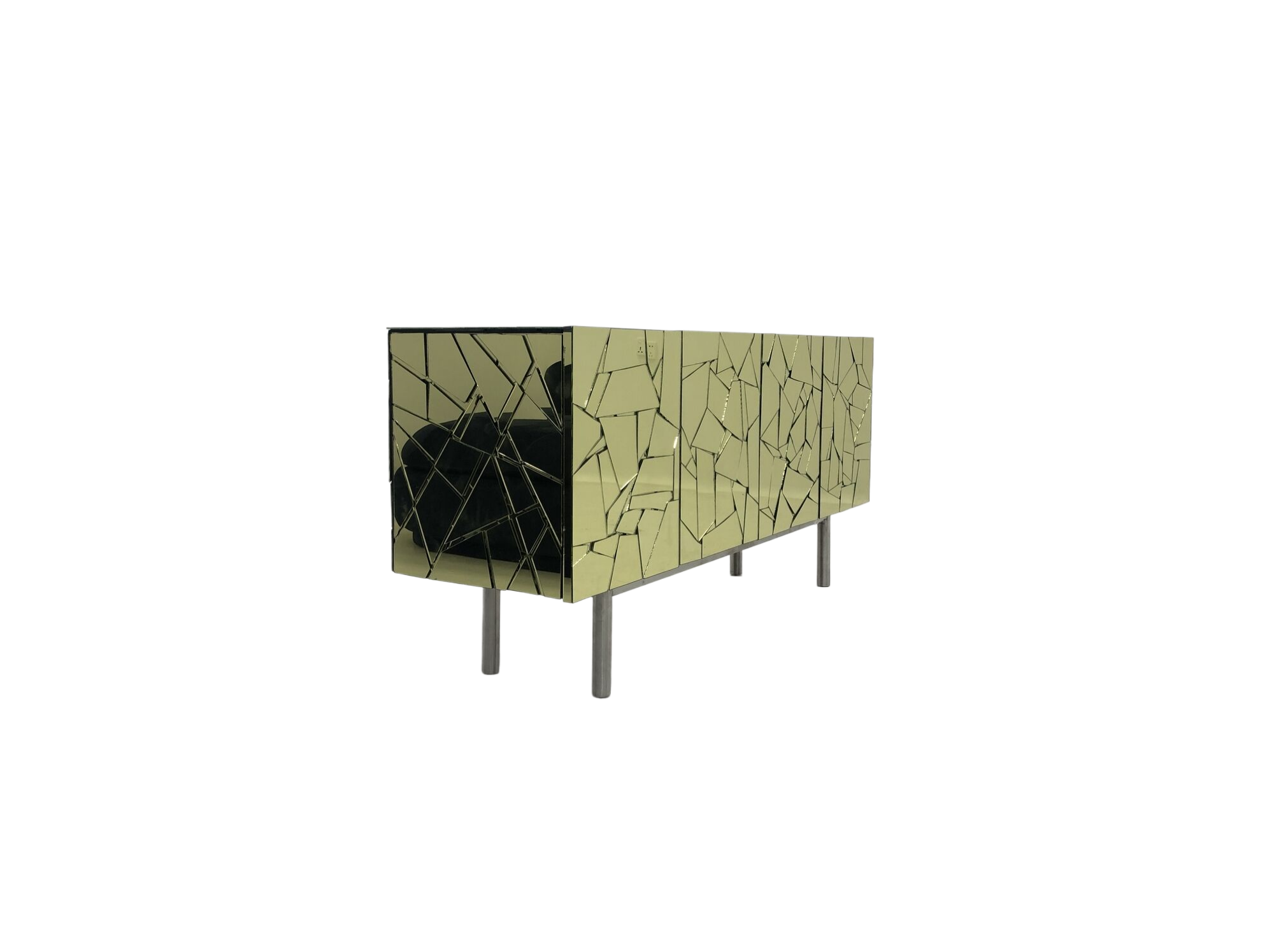 GL-138 Scrigno sideboard Side Cabinet