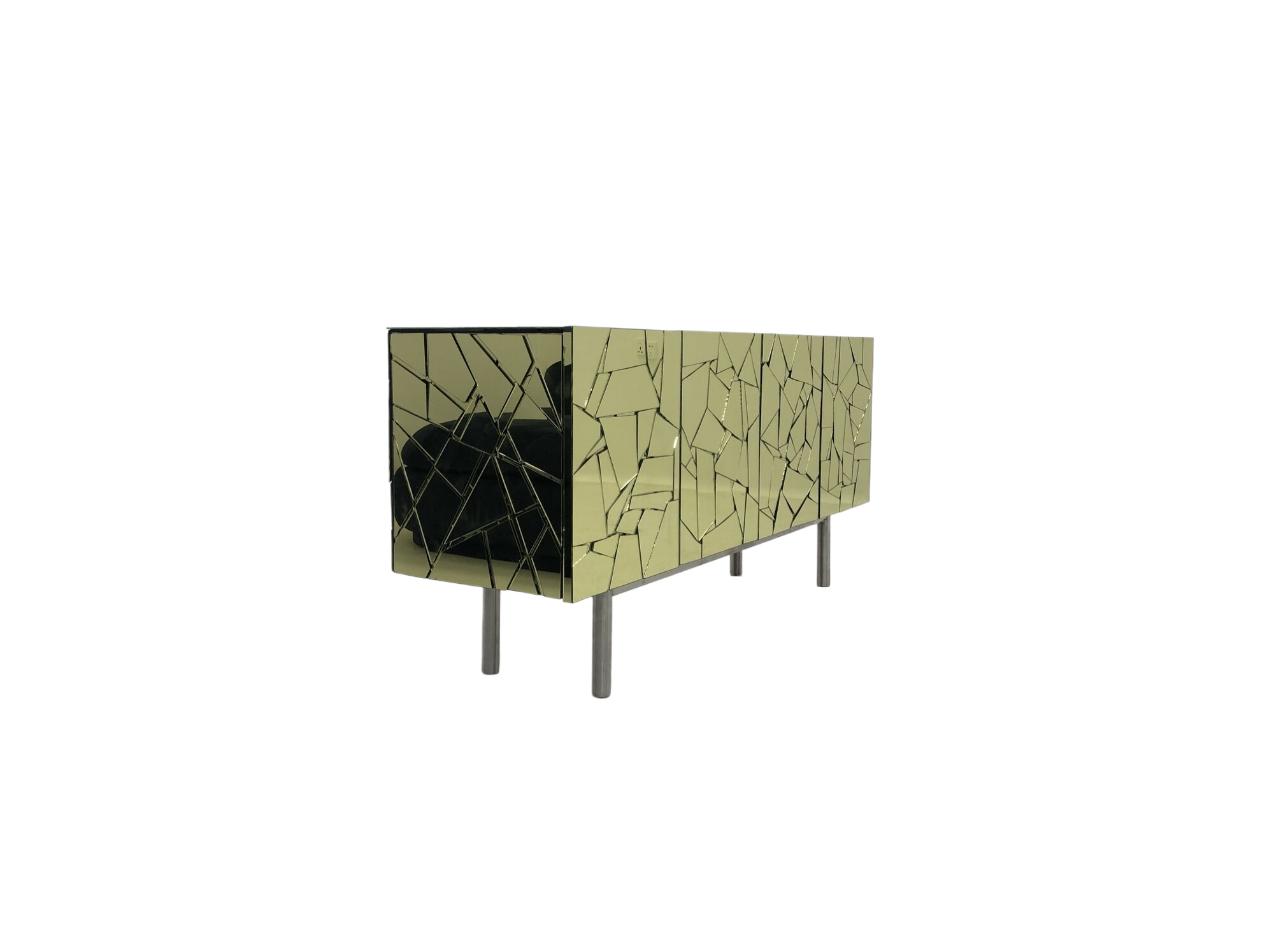 GL-138 Scrigno sideboard   Side Cabinet