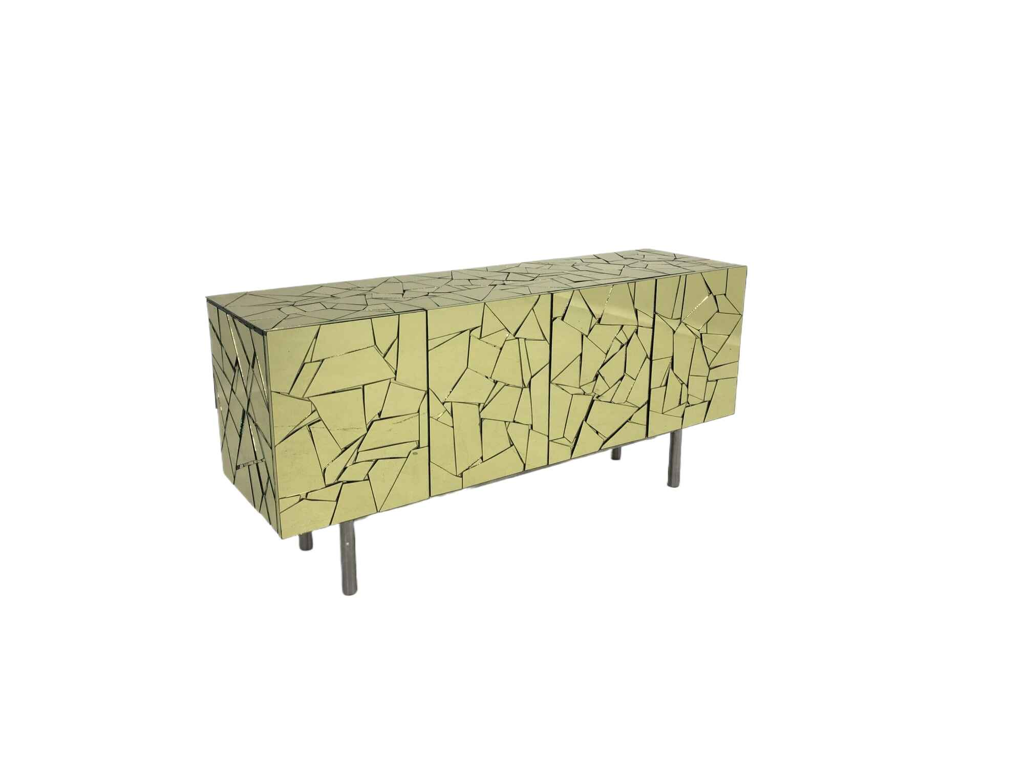 GL-138 Scrigno sideboard Side Cabinet