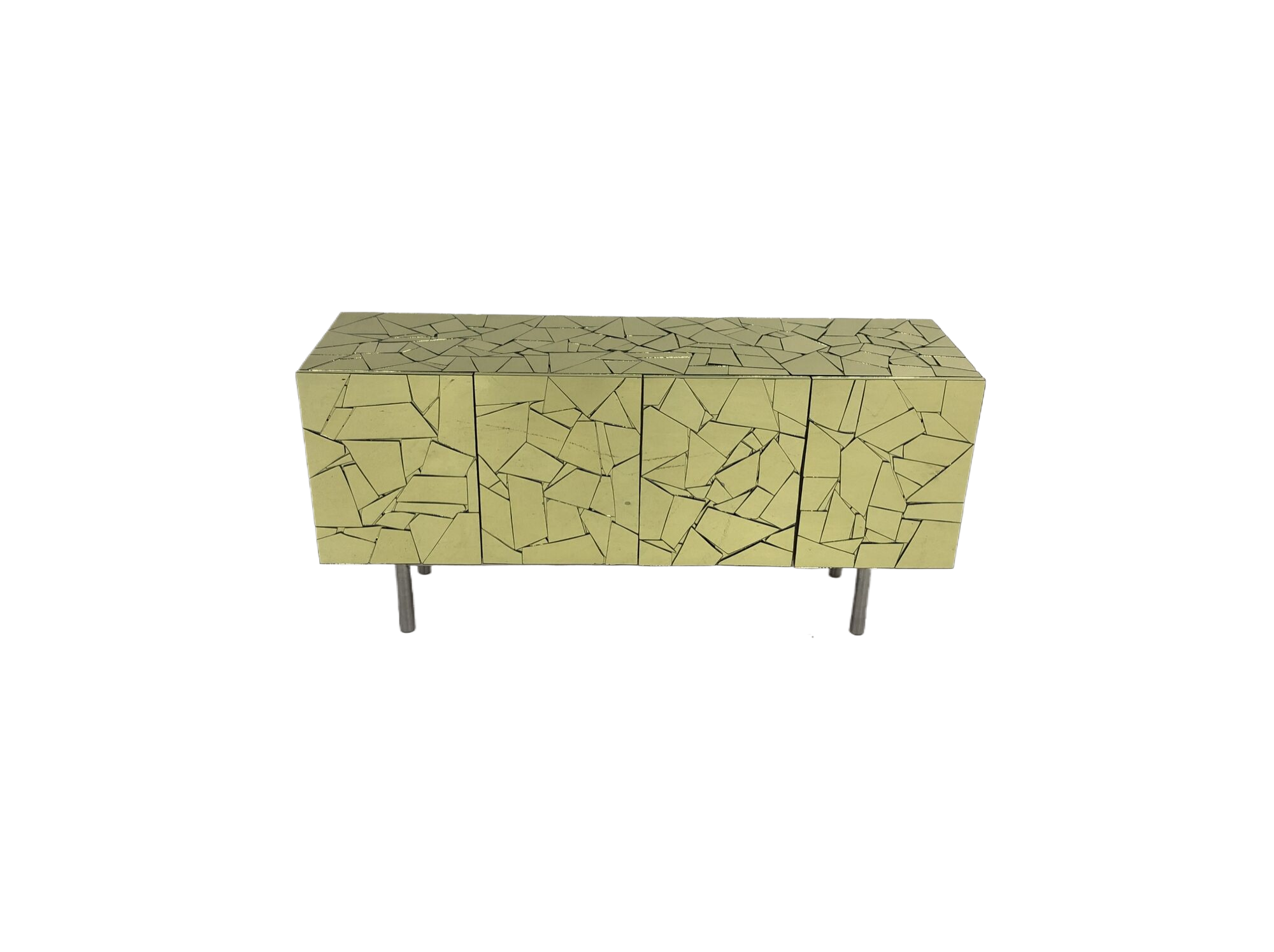 GL-138 Scrigno sideboard Side Cabinet