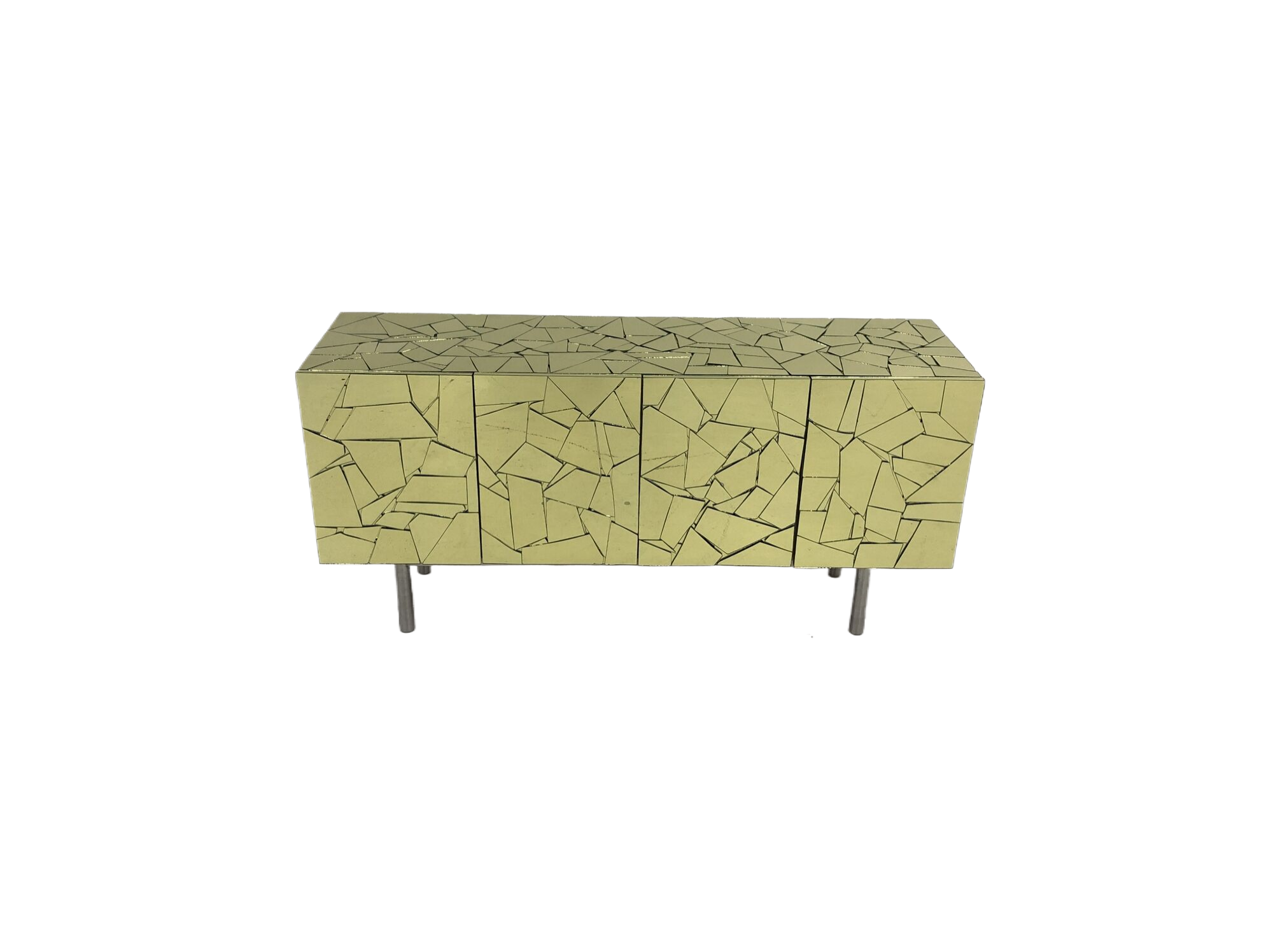 GL-138 Scrigno sideboard   Side Cabinet