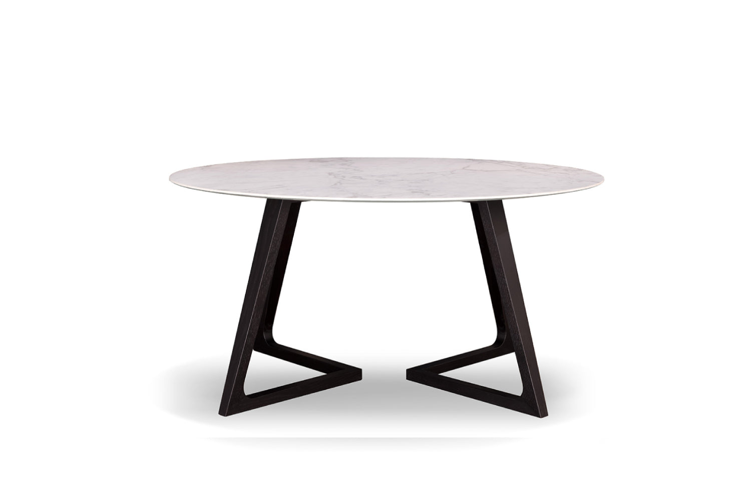 HA-1712-2 Dining table (without turntable) VV