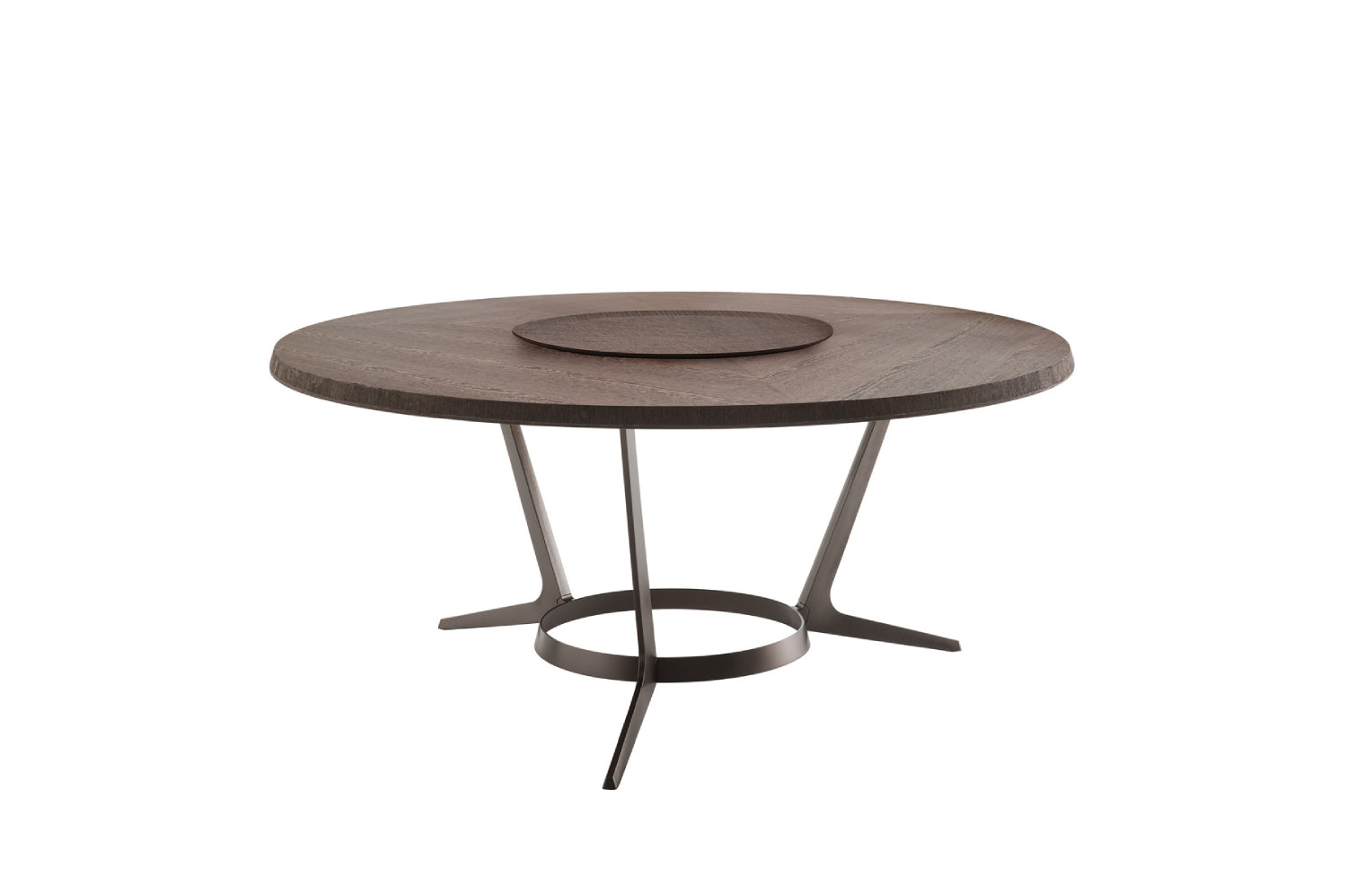 HA-1762-5 Round dining table VV