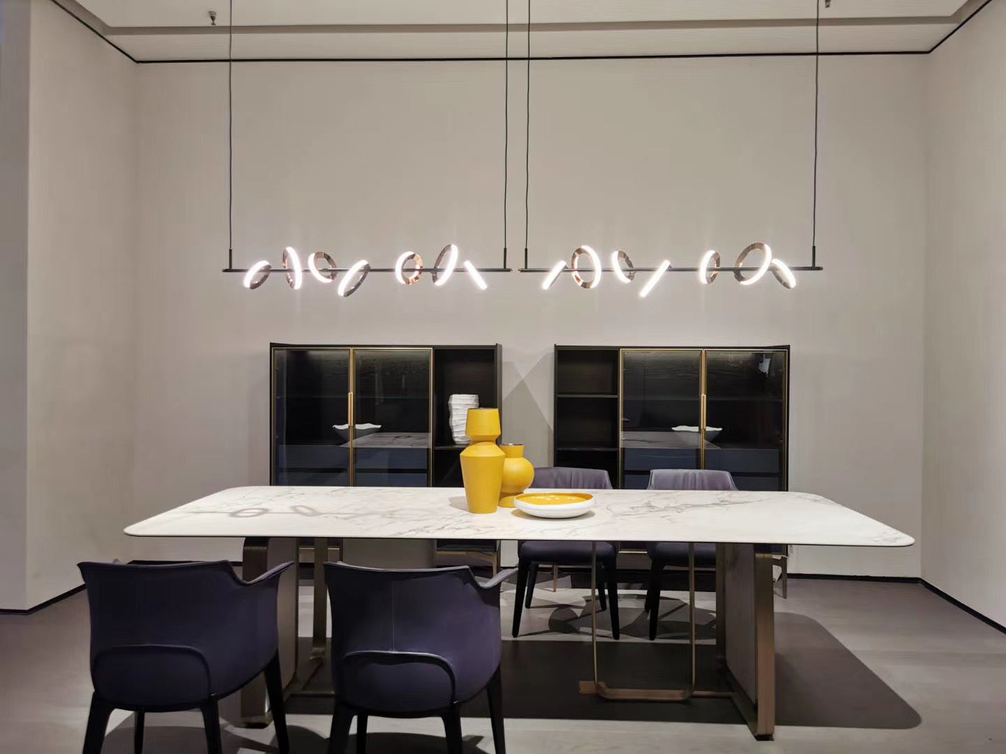 DV-060-1  Dining Sideboard - Chiuchiufurniture