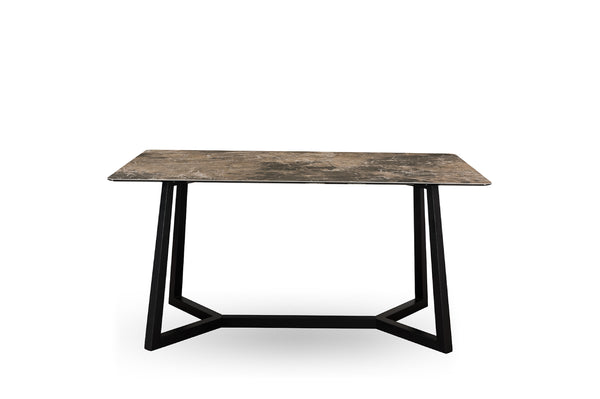 HA5-1696-2 Long  dining table