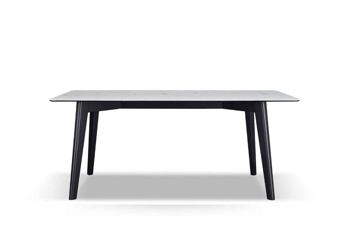 HA-1865-1 Dining Table - Stylish Modern Design for Your Home Decor