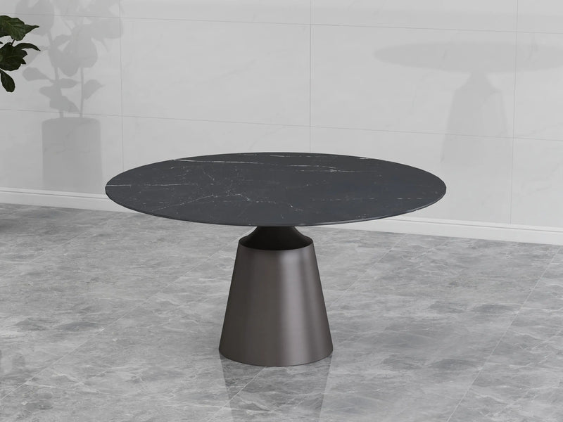 HA-2068-1  Dining Table VV