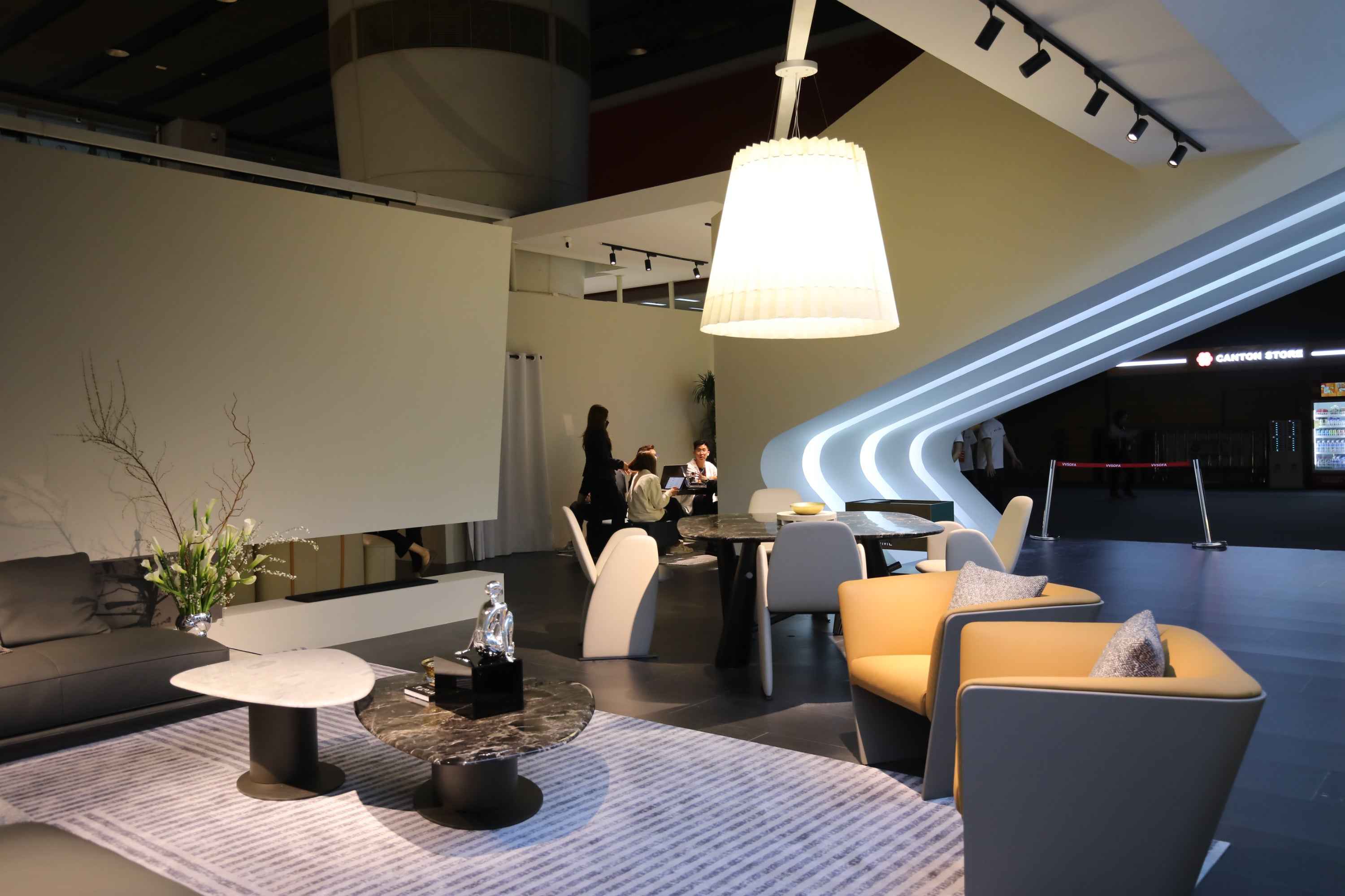 HC-2306-1 Coffee Table Tea table Coner table