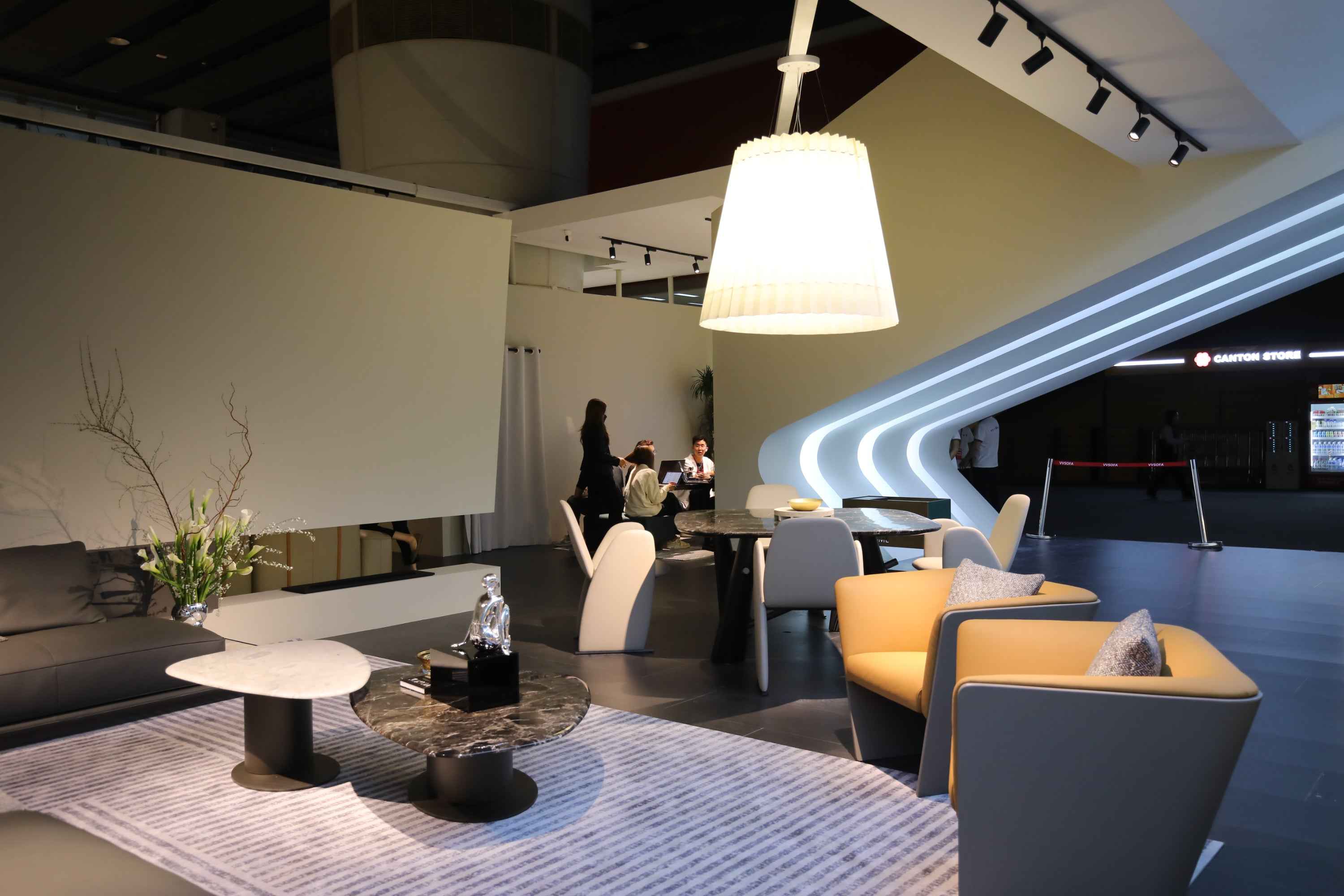 HC-2306-1 Coffee Table Tea table Coner table