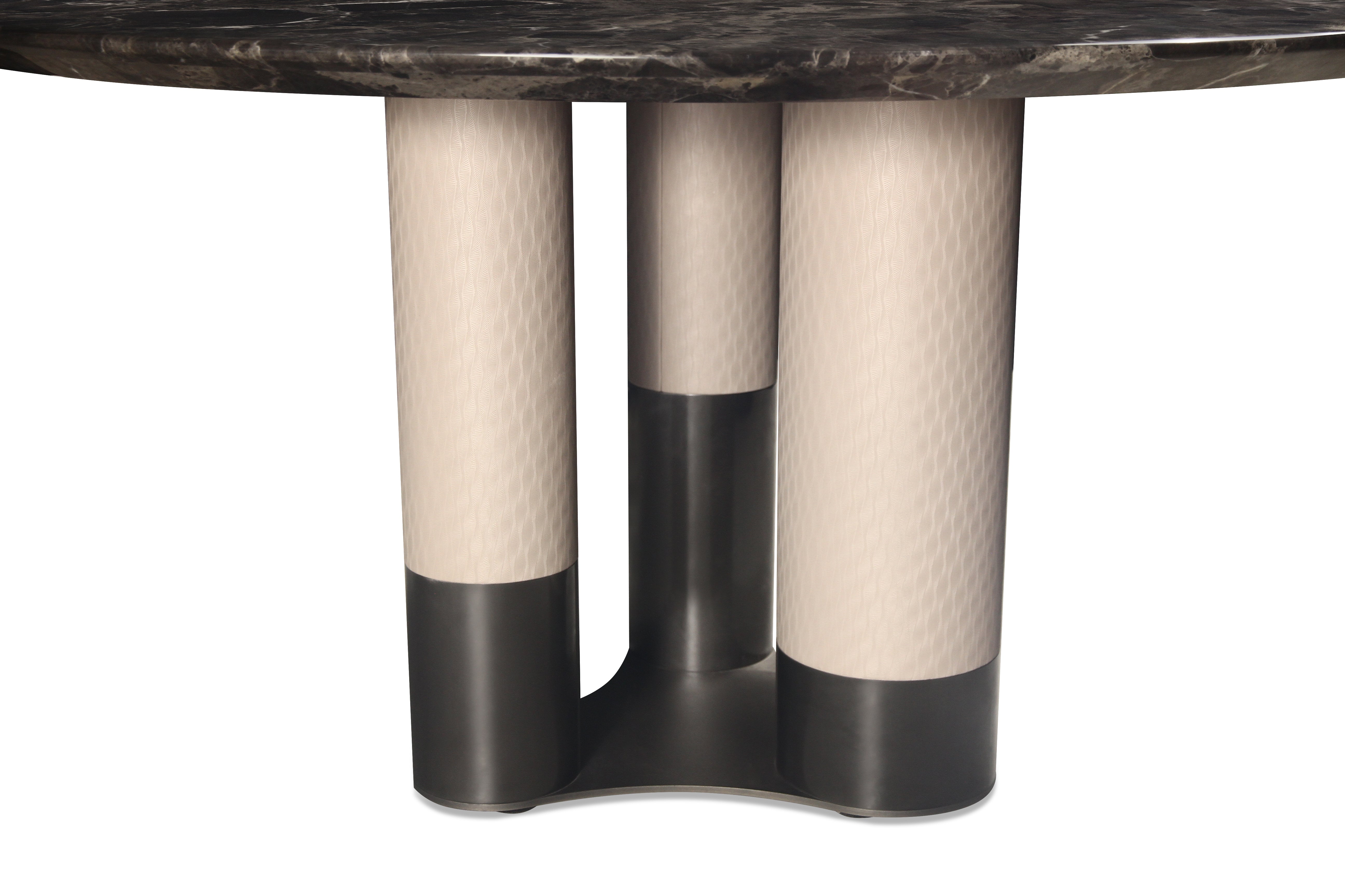 HA-2339-5  Dining Table - Chiuchiufurniture