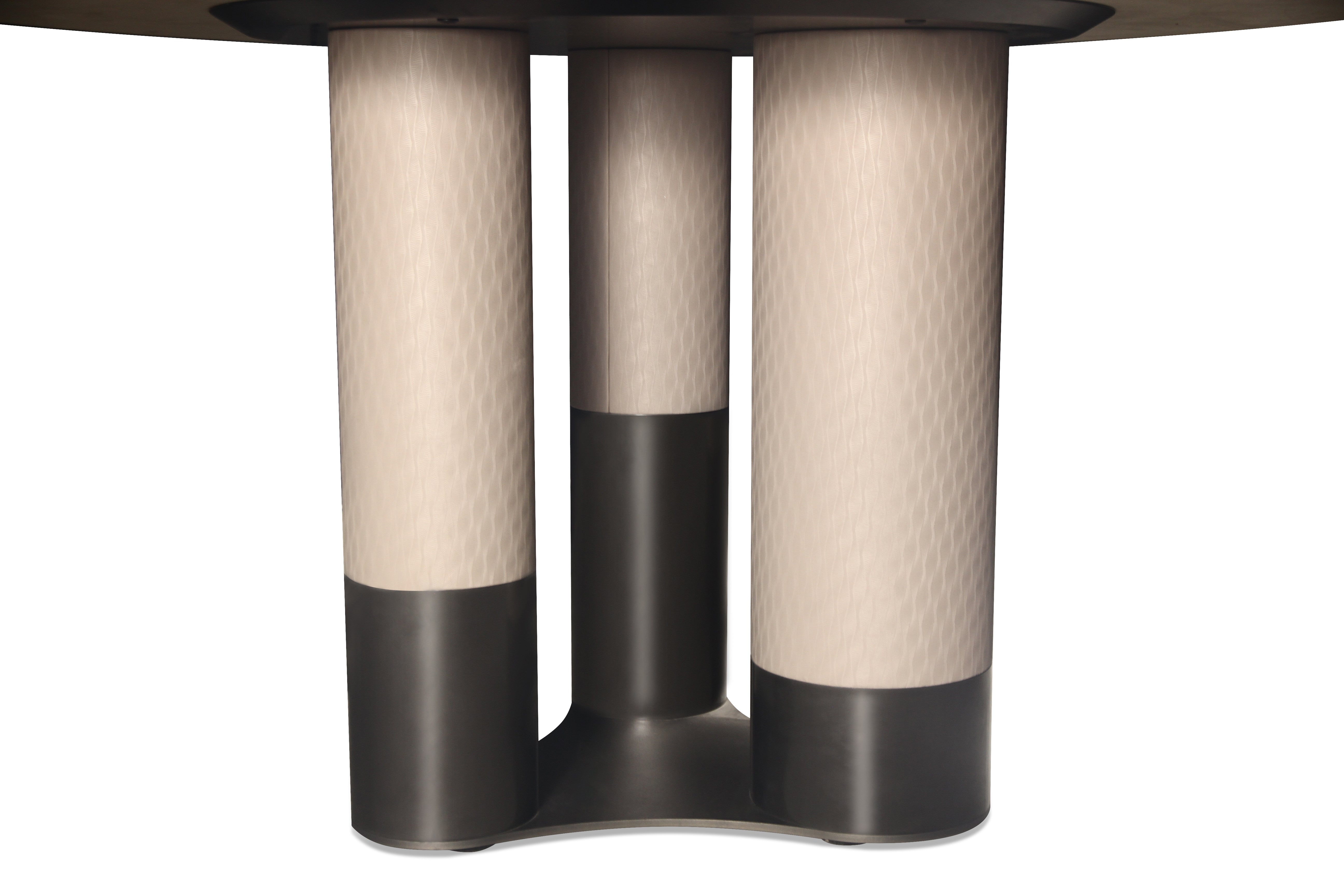 HA-2339-5  Dining Table - Chiuchiufurniture