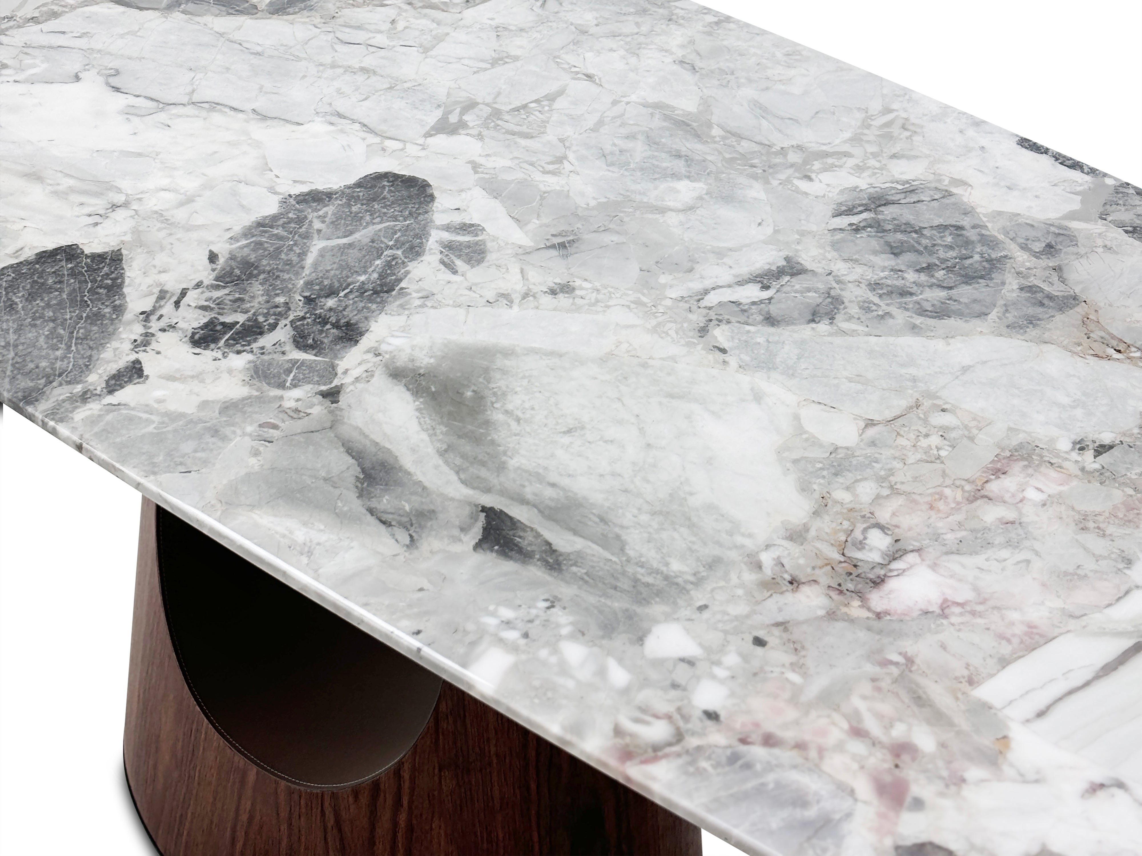 HA-2405-1  Dining Table - Chiuchiufurniture