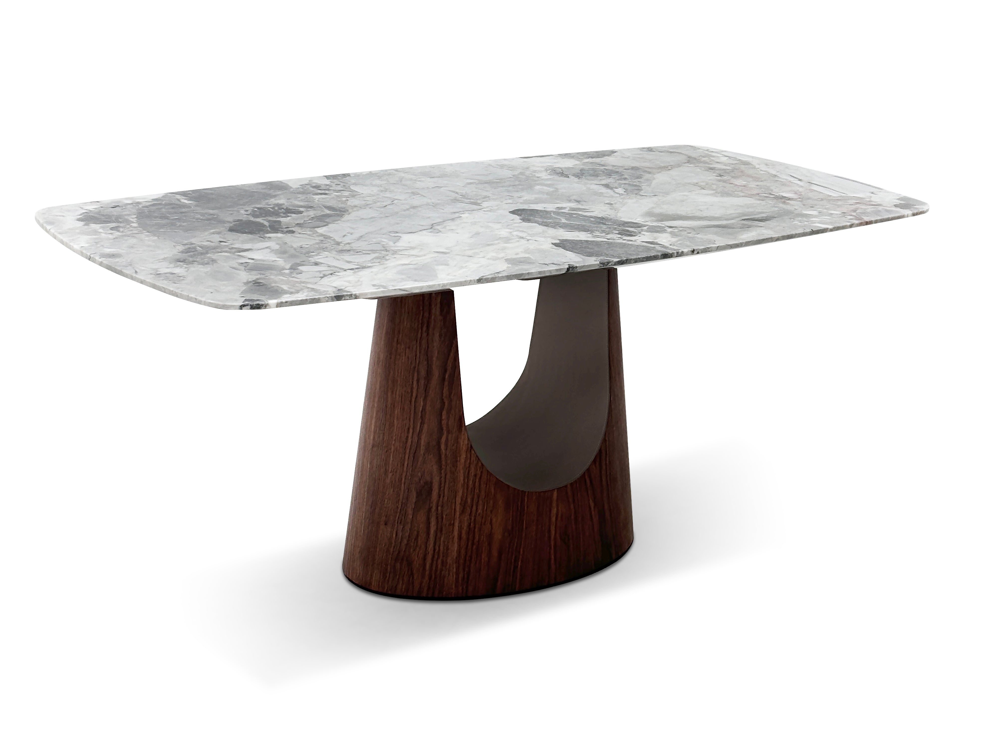 HA-2405-1  Dining Table - Chiuchiufurniture
