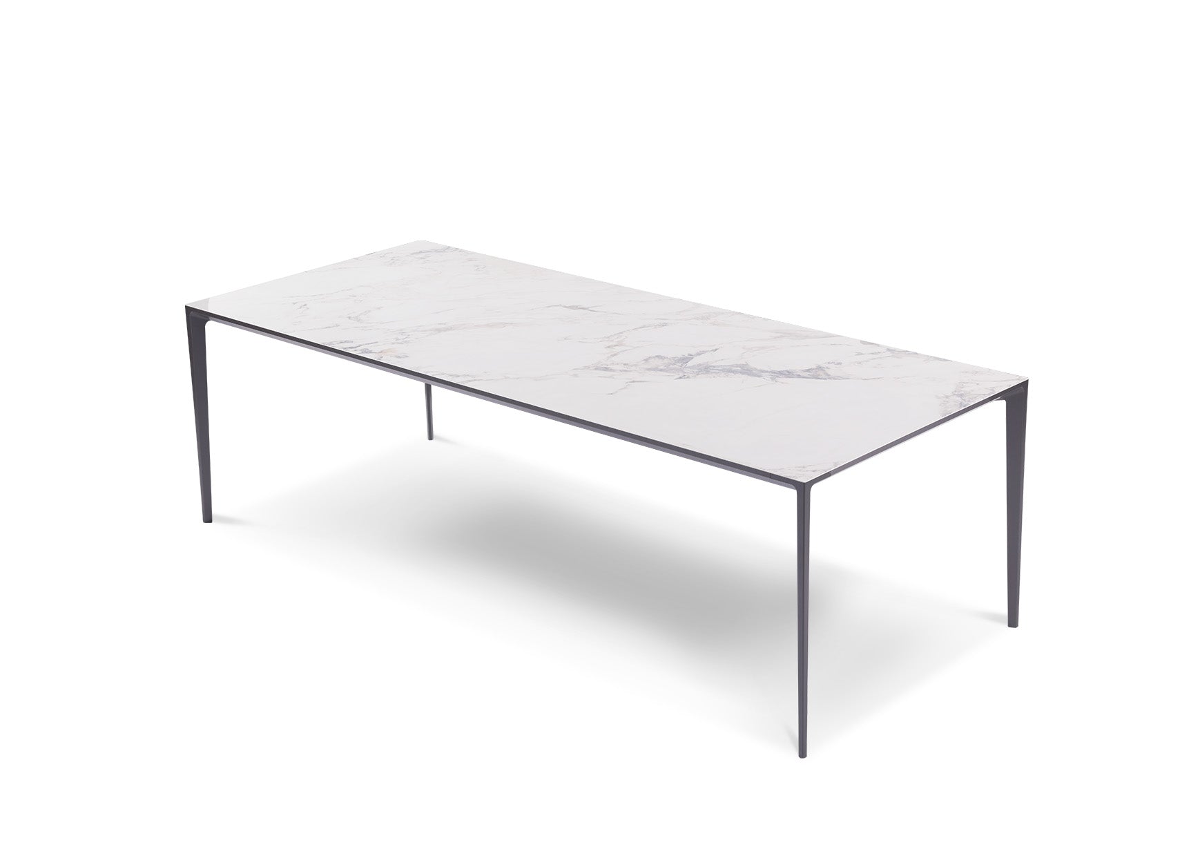 HA-W2010-2  Dining Table - Chiuchiufurniture