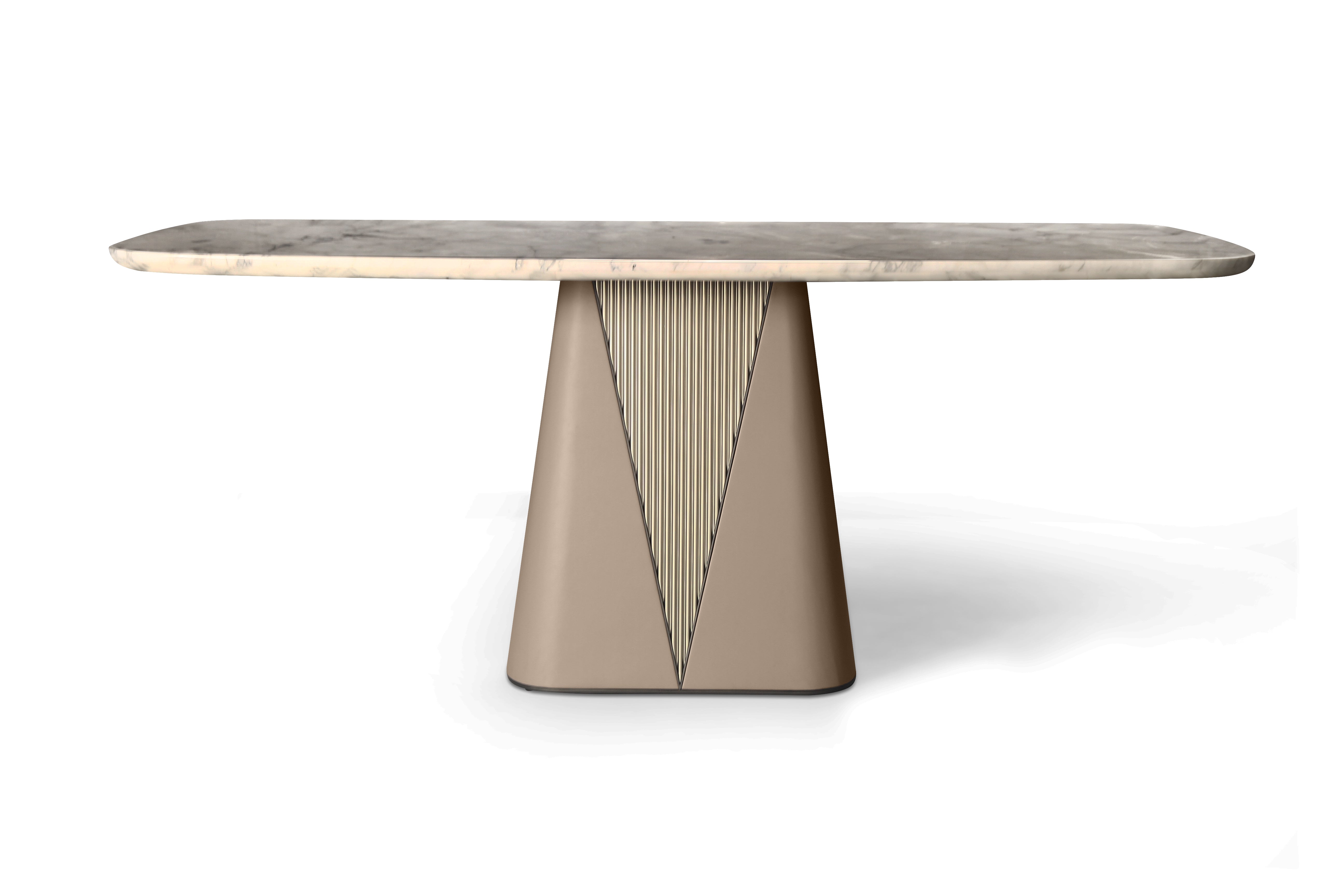 HA3-2338-1  Dining Table - Chiuchiufurniture