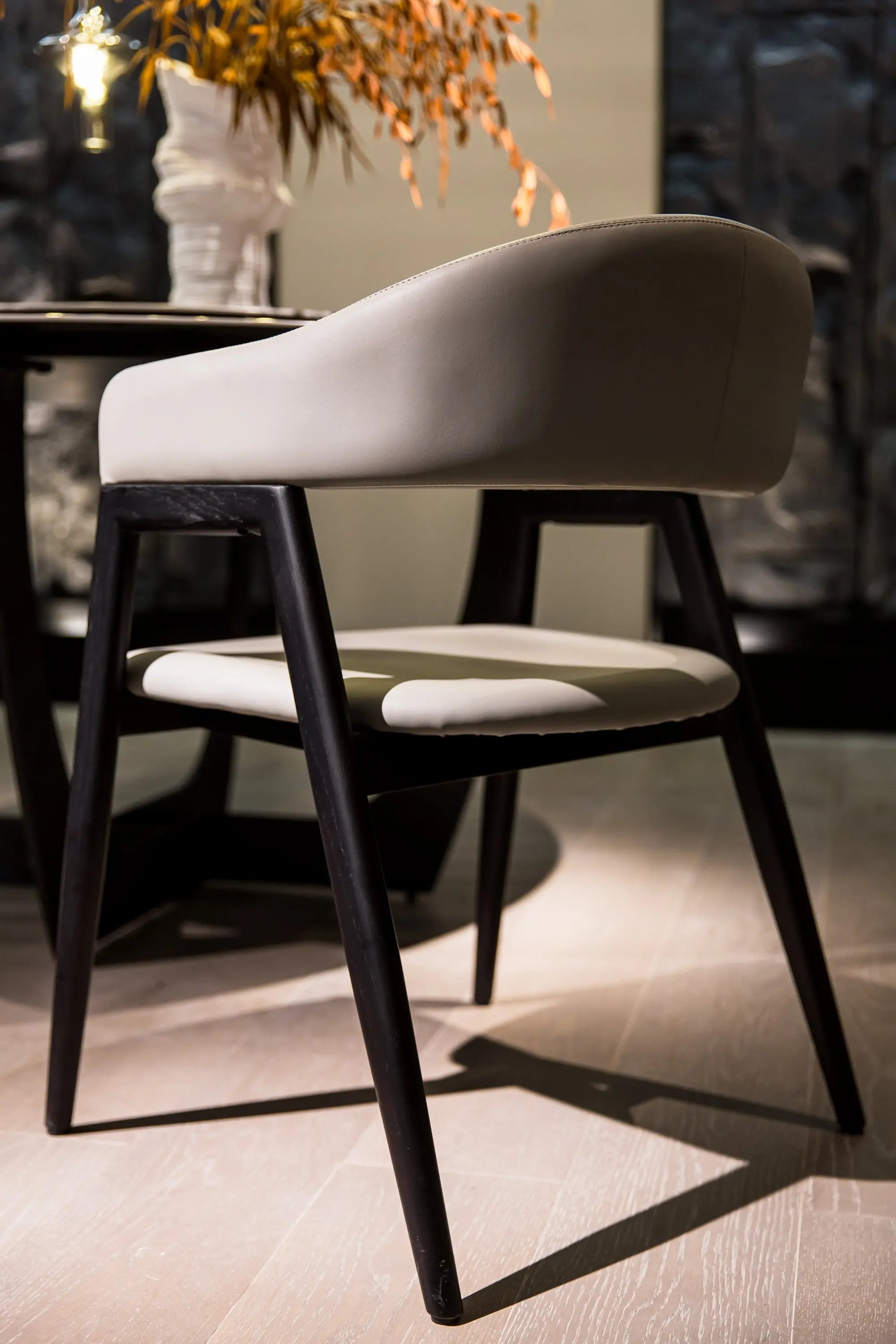 HB-1795 dining chair VV