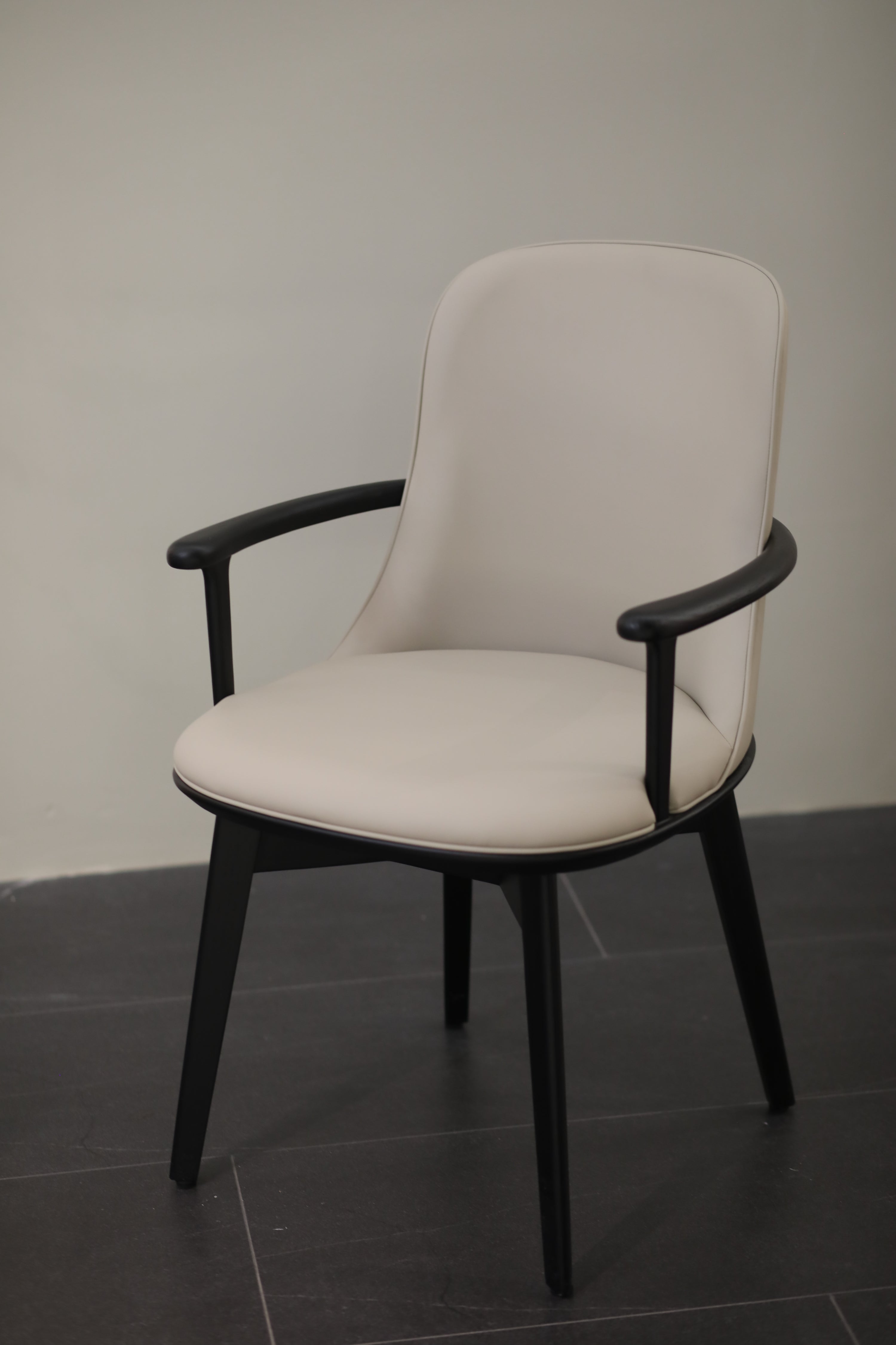 HB-2316-1 Dining chair VV