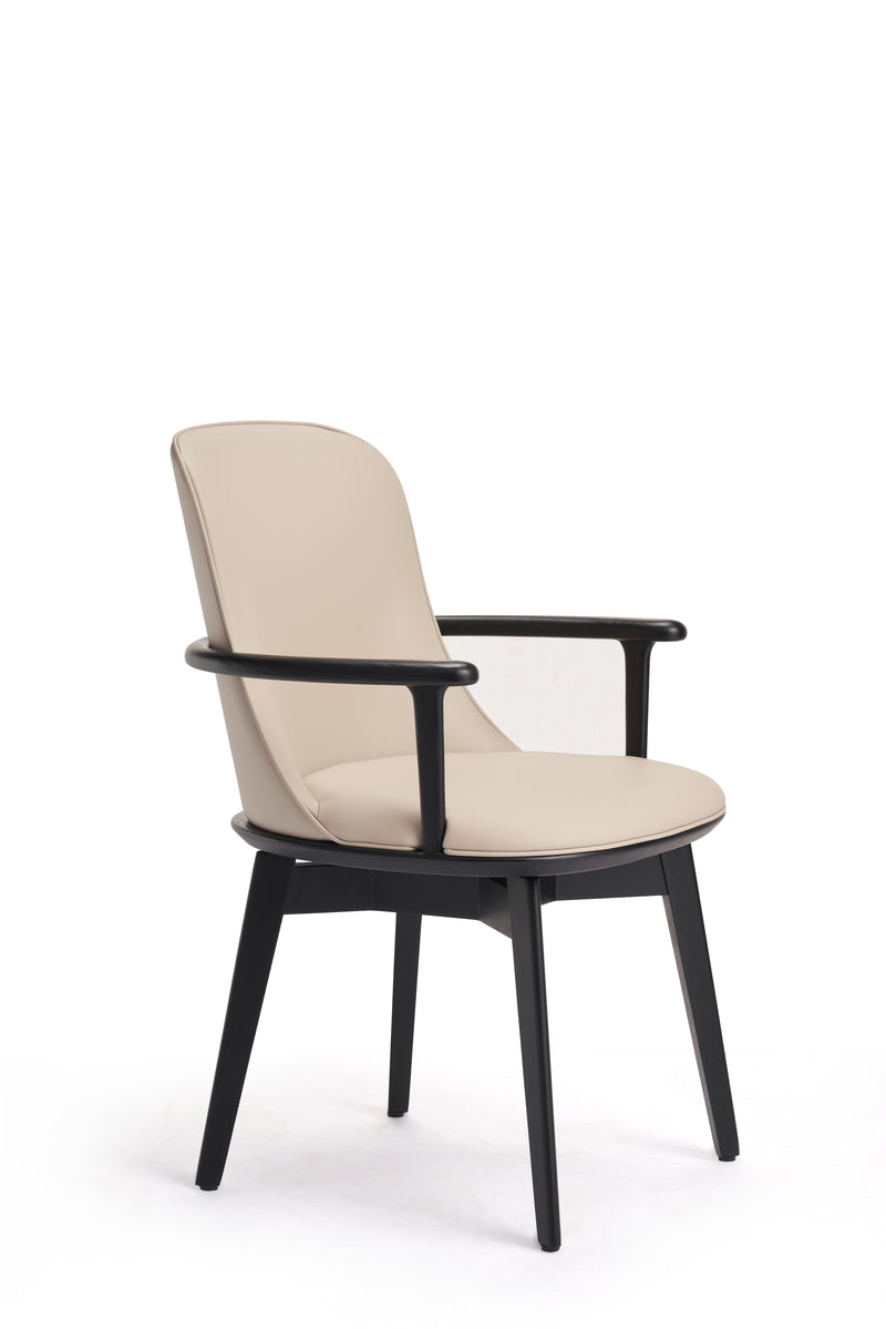 HB-2316-1 Dining chair