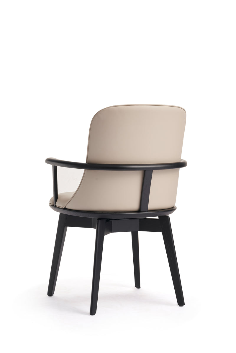 HB-2316-1 Dining chair