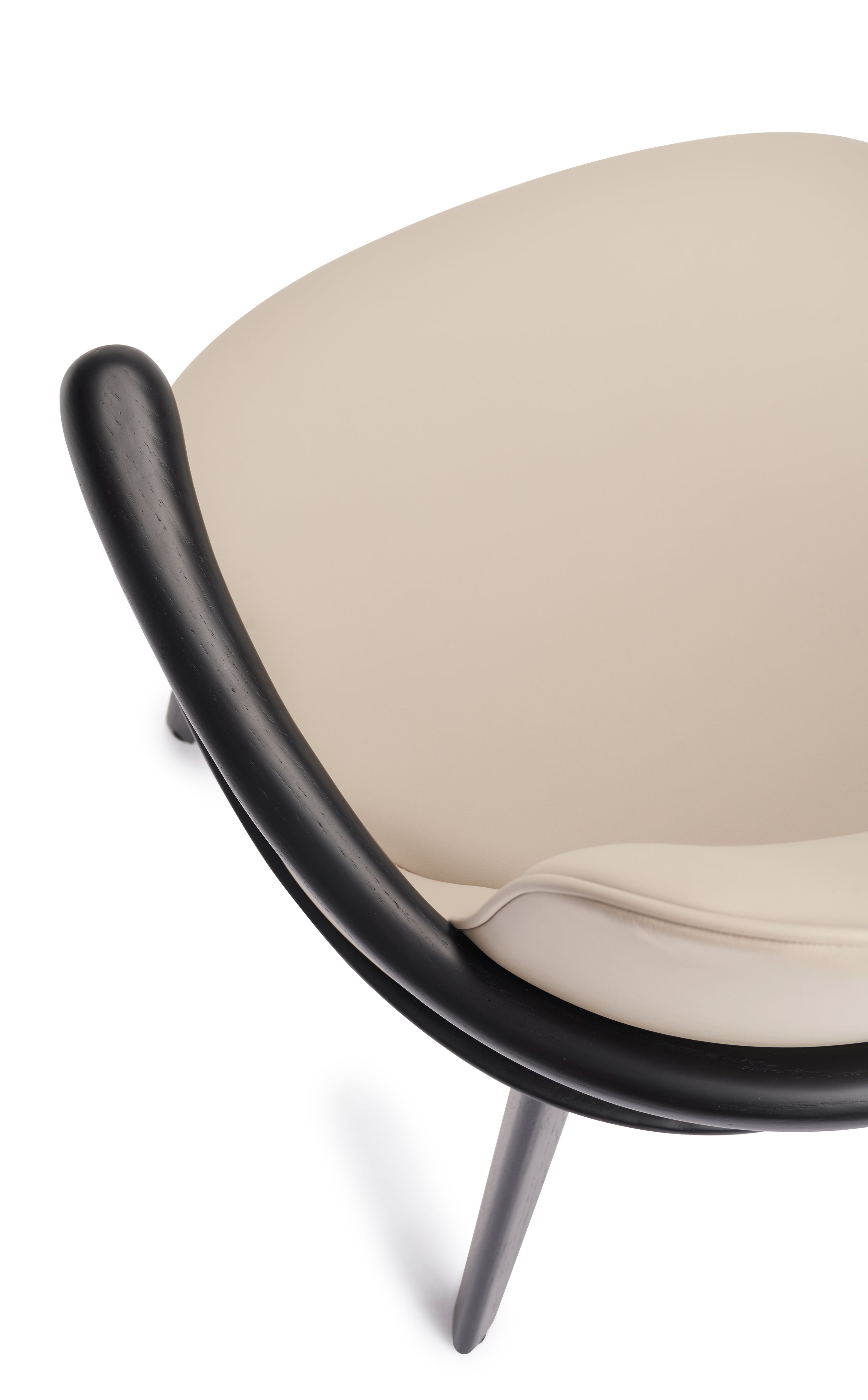 HB-2316-1 Dining chair VV