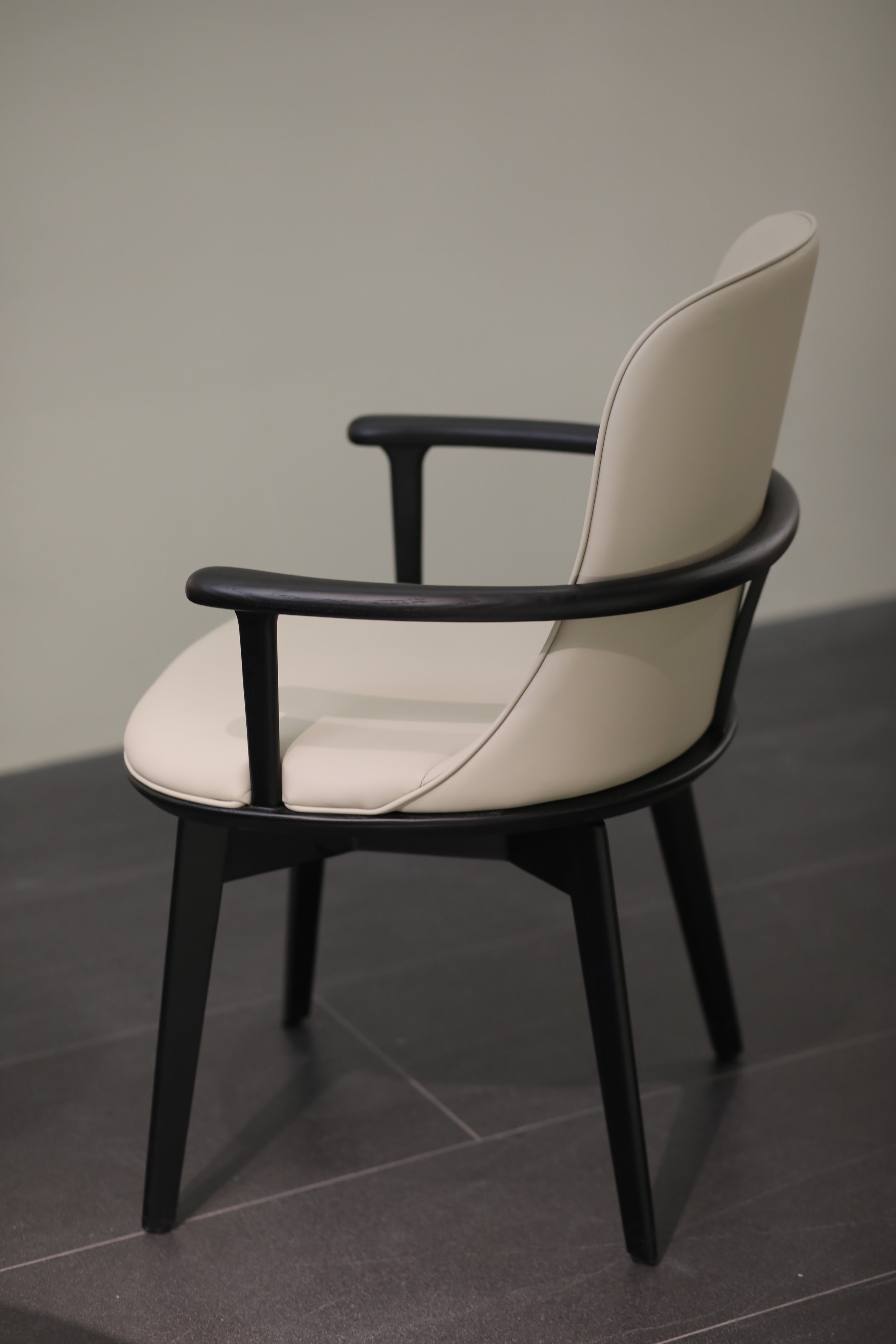 HB-2316-1 Dining chair VV