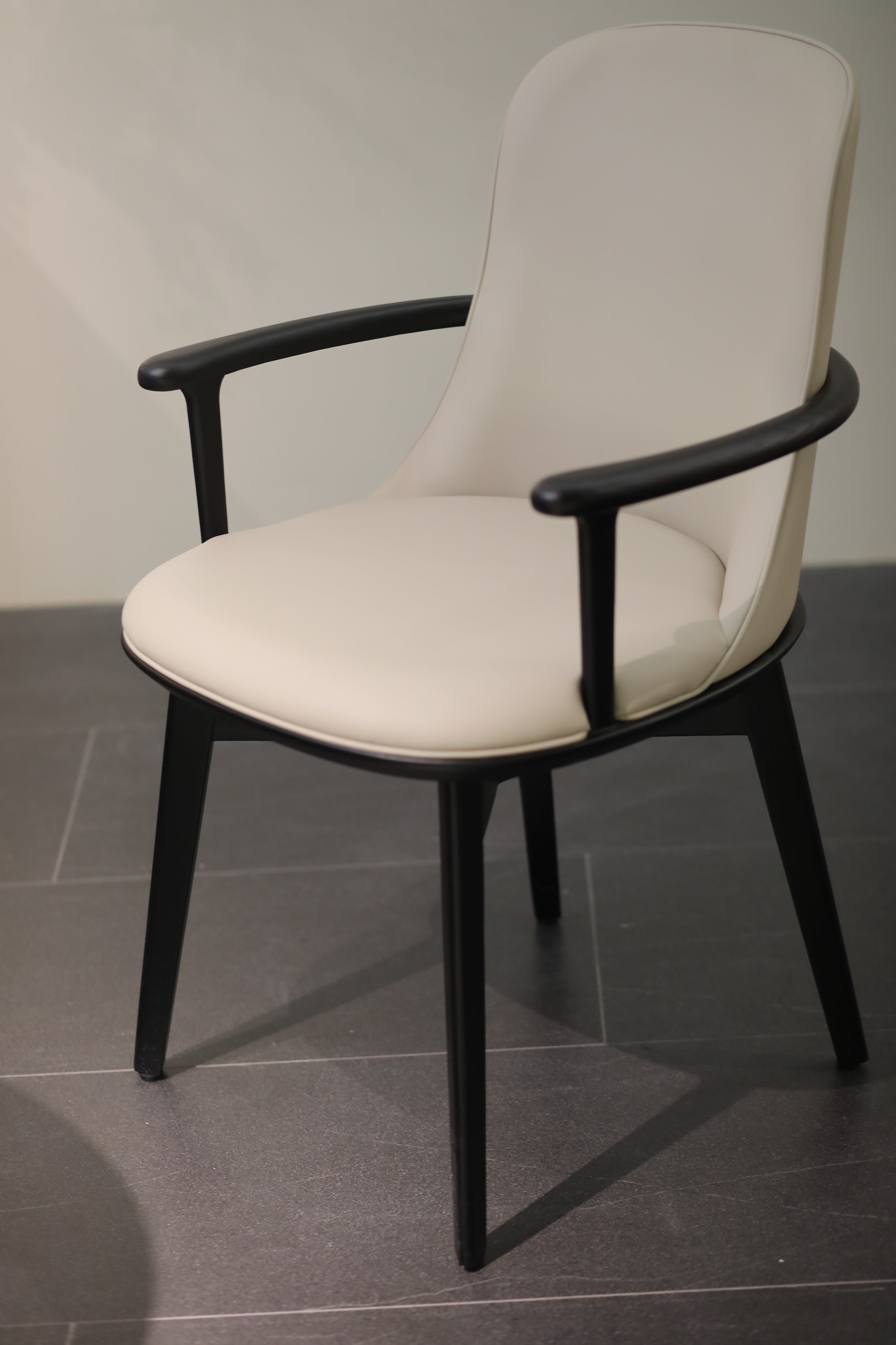 HB-2316-1 Dining chair VV