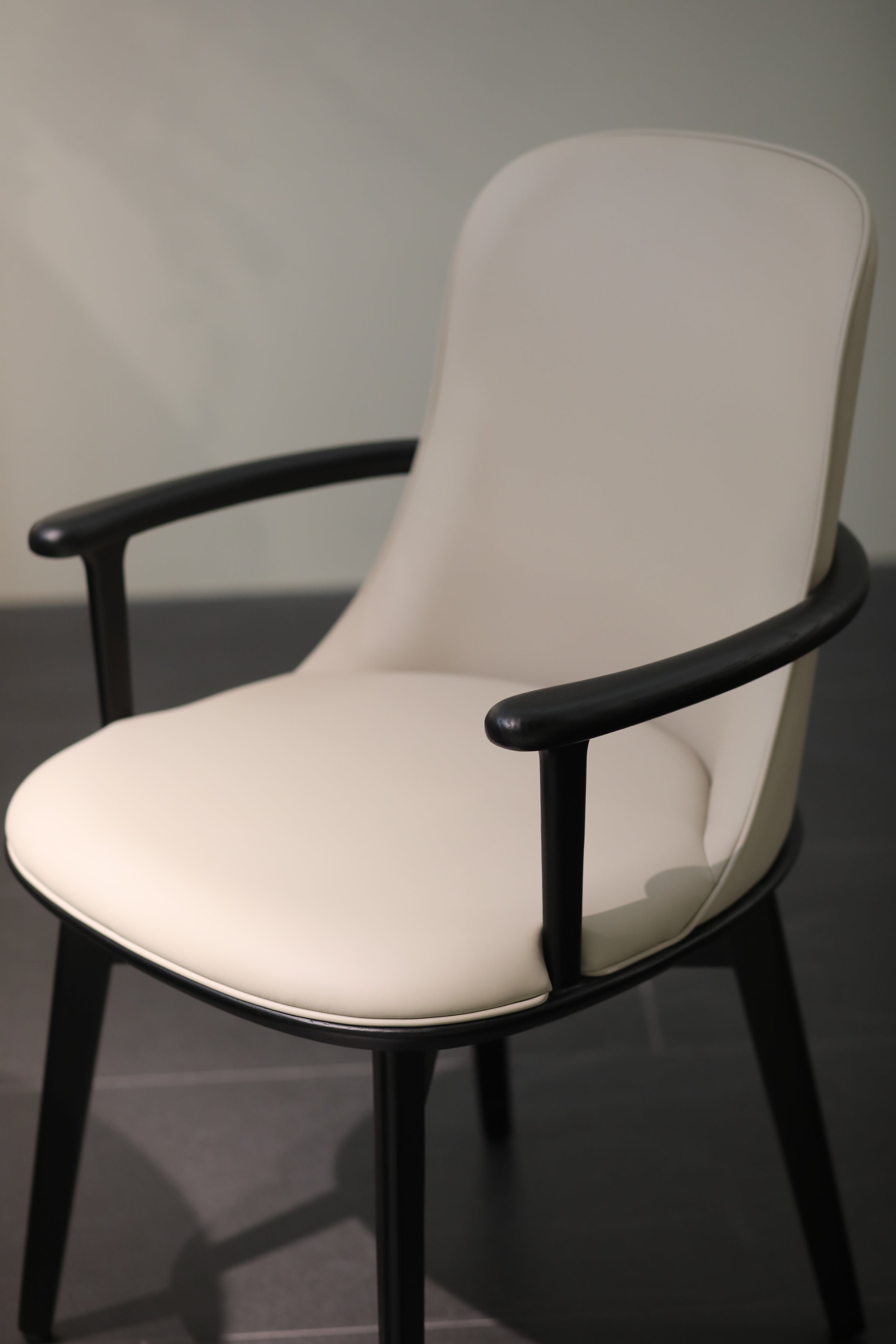 HB-2316-1 Dining chair VV