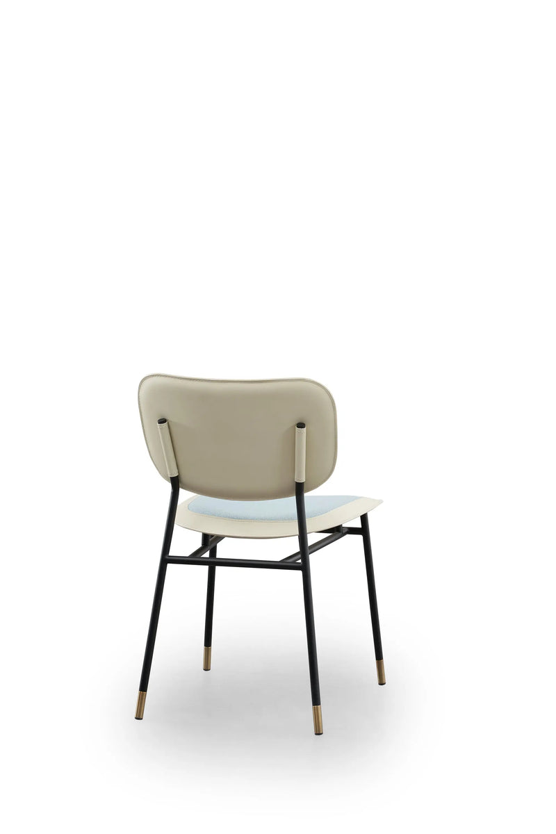 HB-W2063-1 dining chair VV