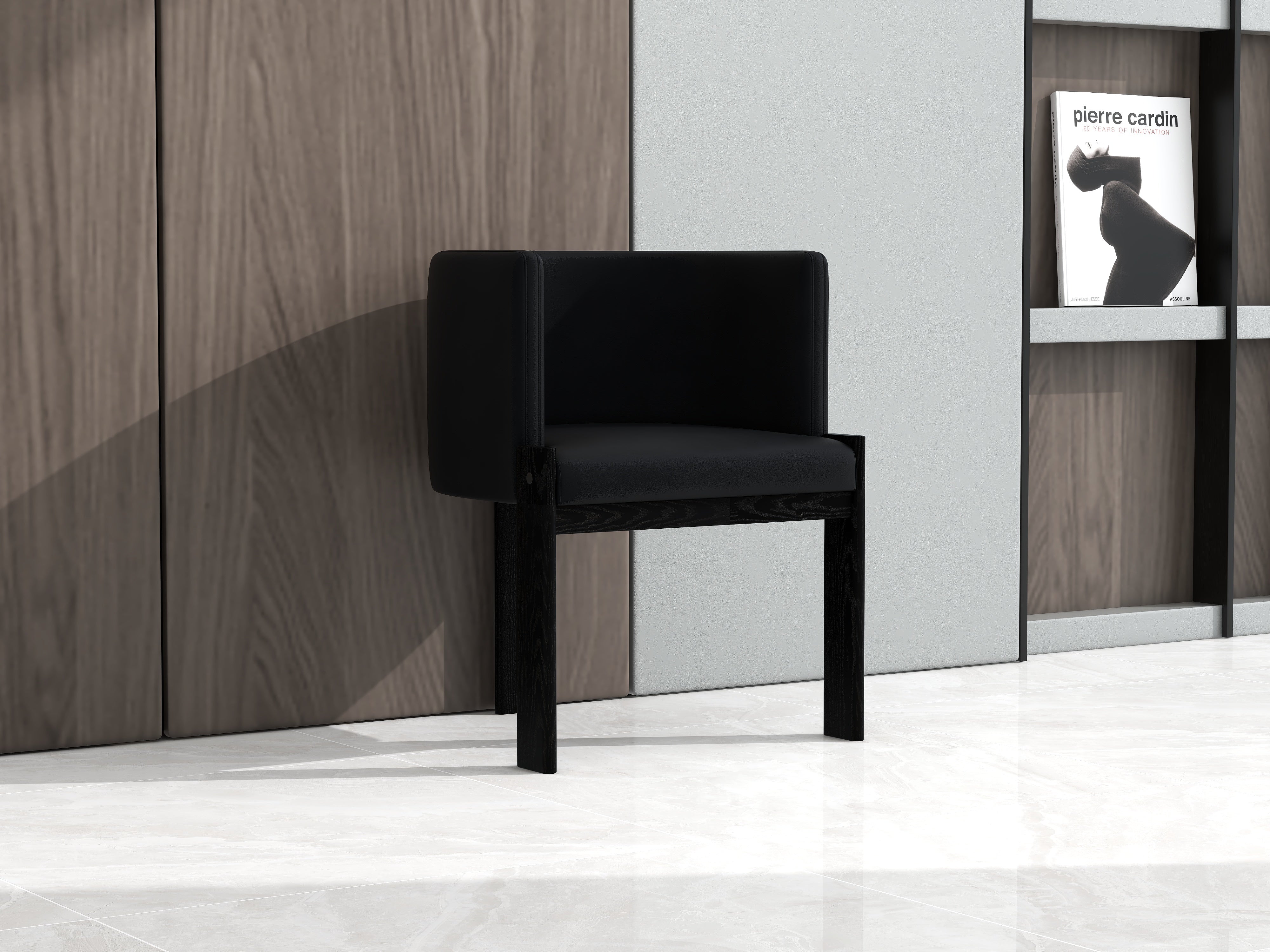 HB1-2325-1  Dining Chair - Chiuchiufurniture