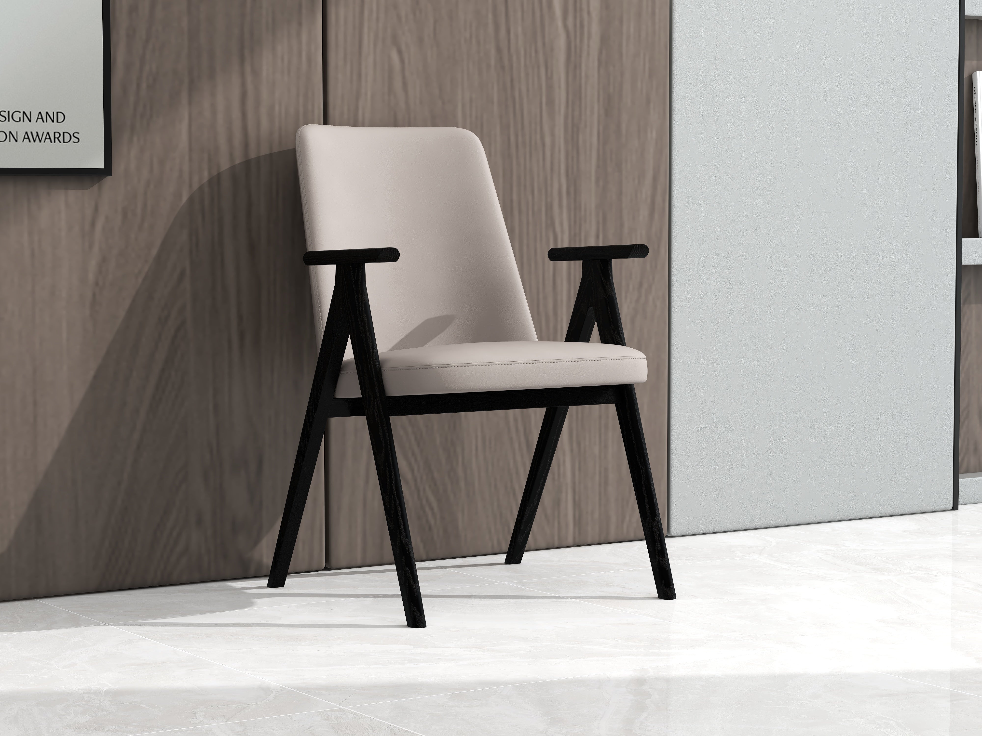 HB3-2337-1  Dining Chair - Chiuchiufurniture