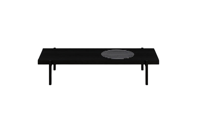 HC-1805-2 Laccio Table Set VV