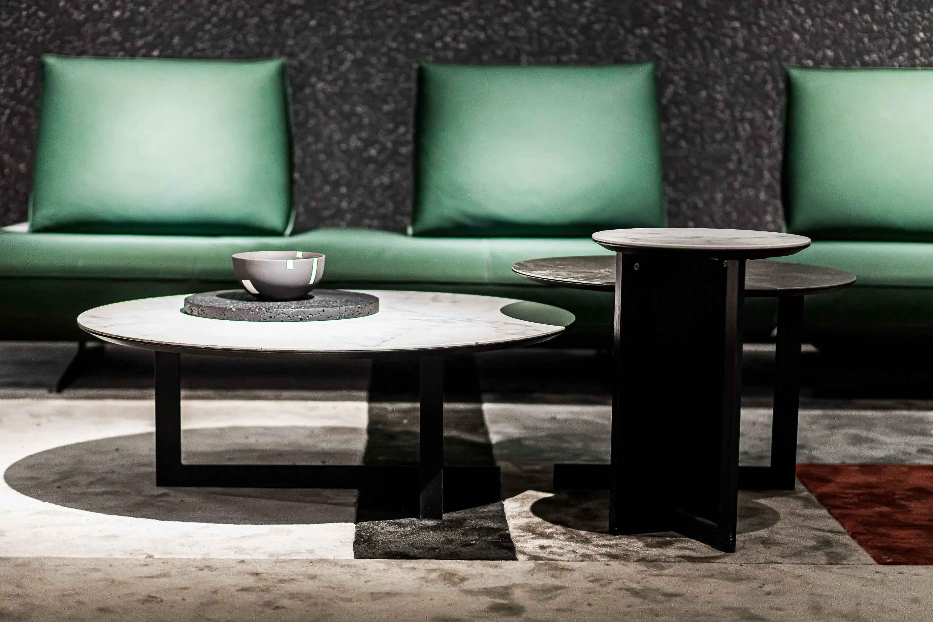 HC-1862-3 Coffee Table Tea table Coner table