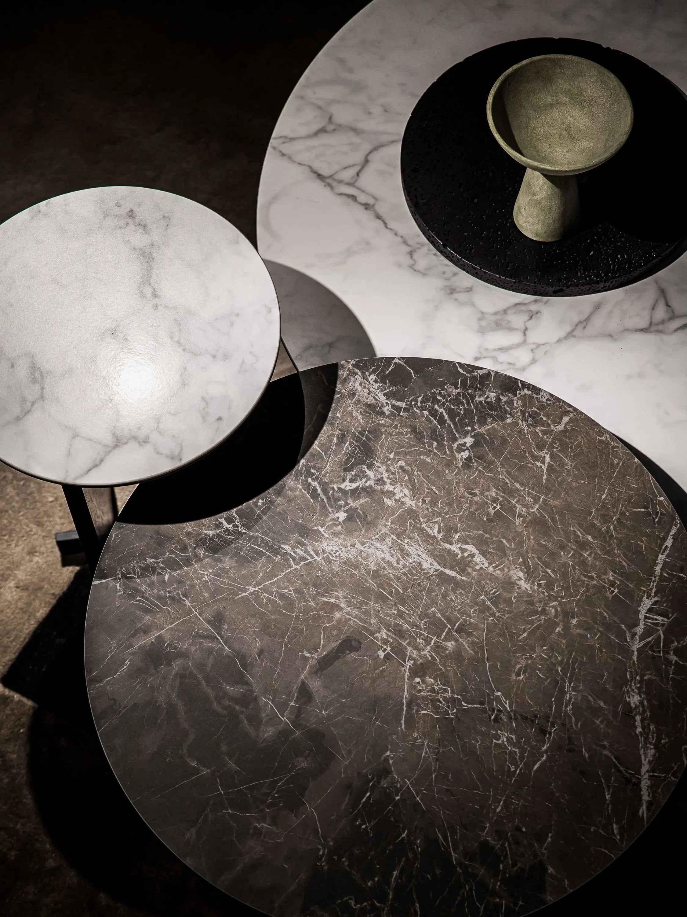 HC-1862-3 Coffee Table Tea table Coner table