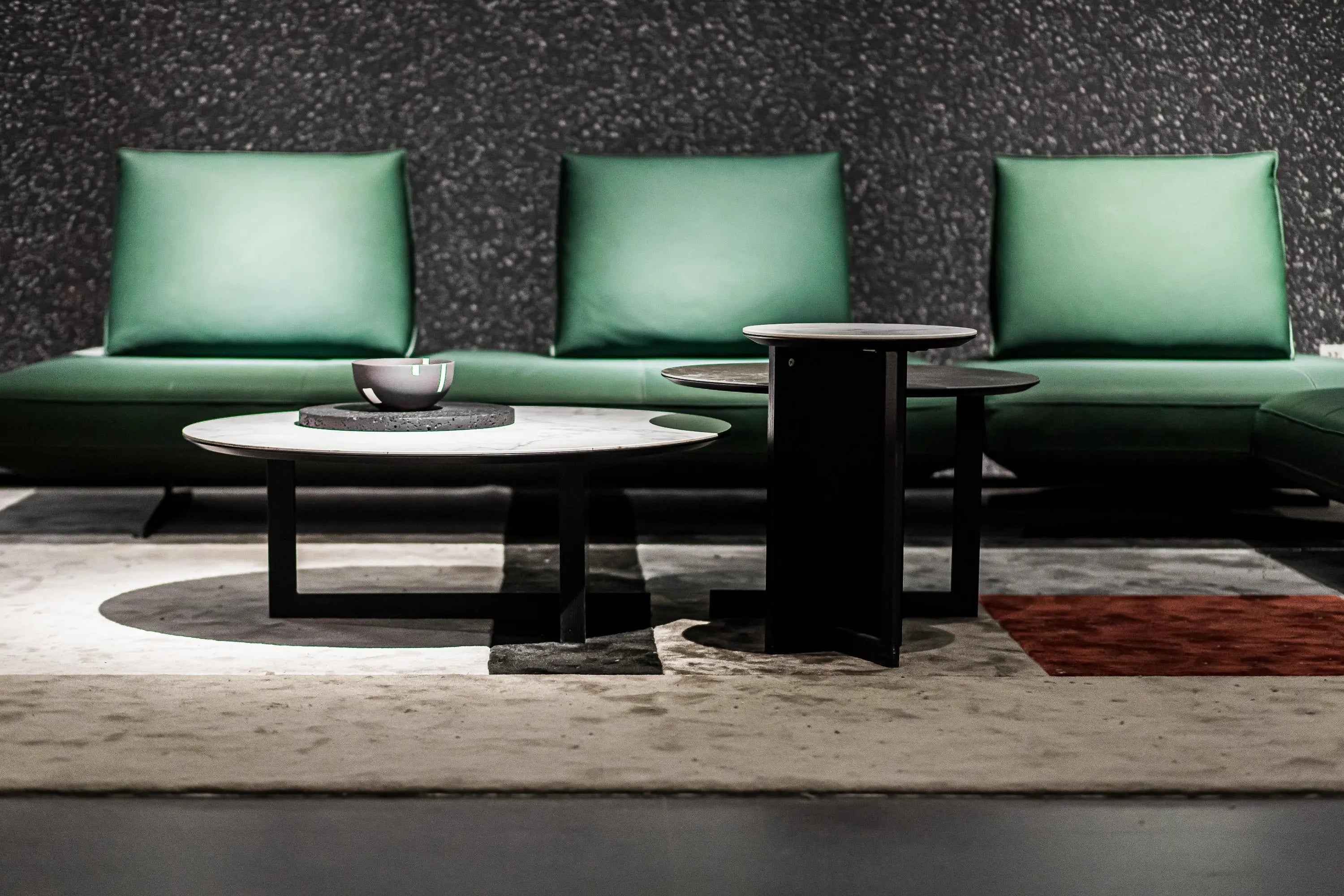 HC-1862-3 Coffee Table Tea table Coner table