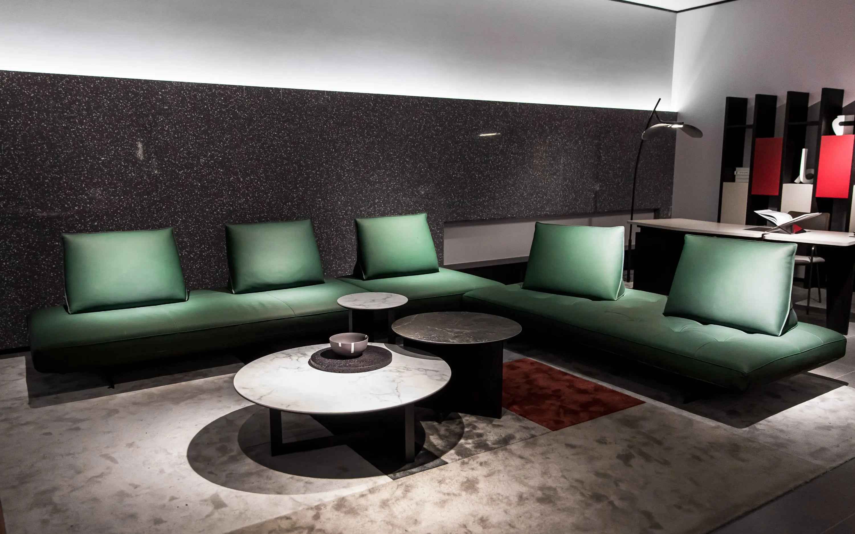 HC-1862-3 Coffee Table Tea table Coner table