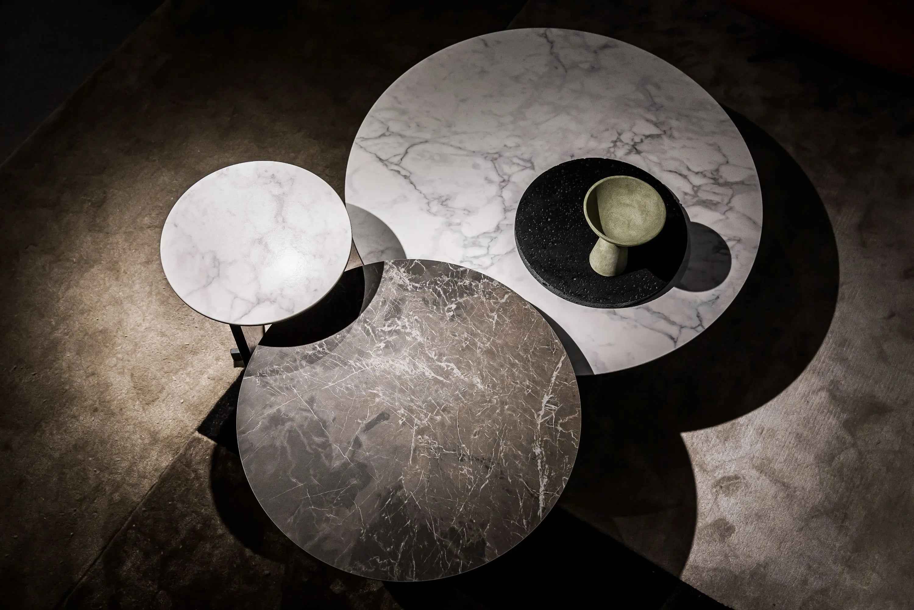 HC-1862-3 Coffee Table Tea table Coner table