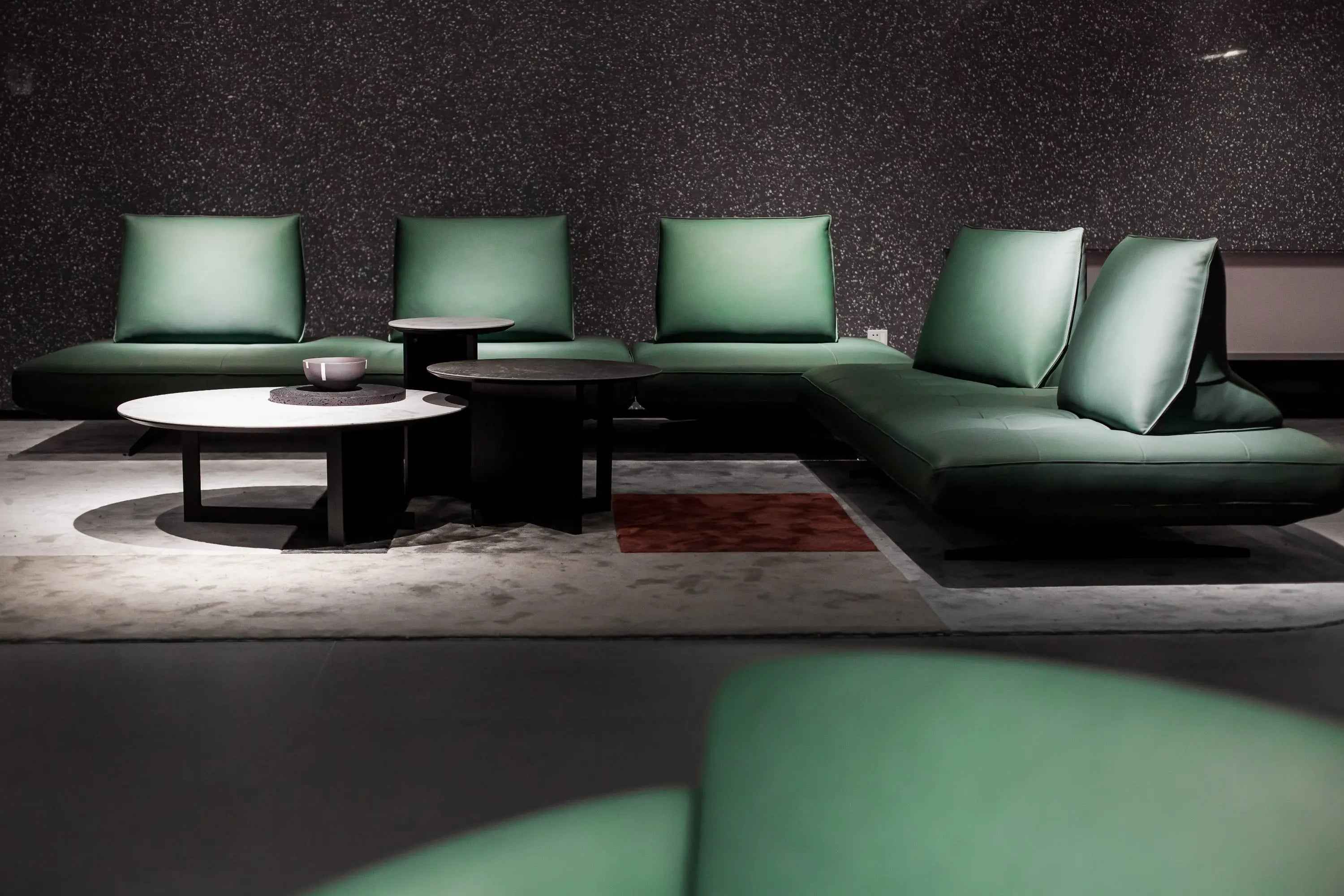 HC-1862-3 Coffee Table Tea table Coner table