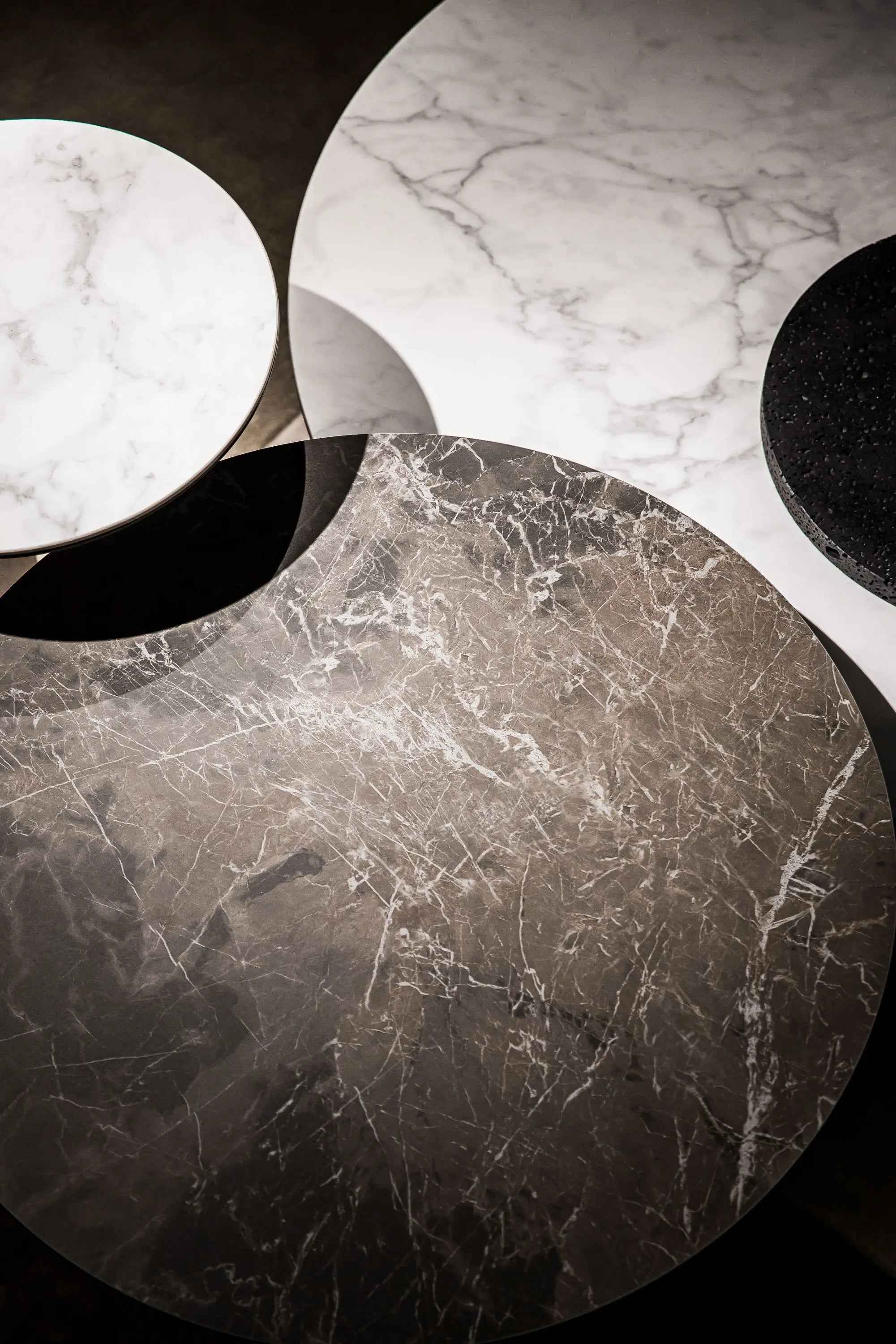 HC-1862-3 Coffee Table Tea table Coner table