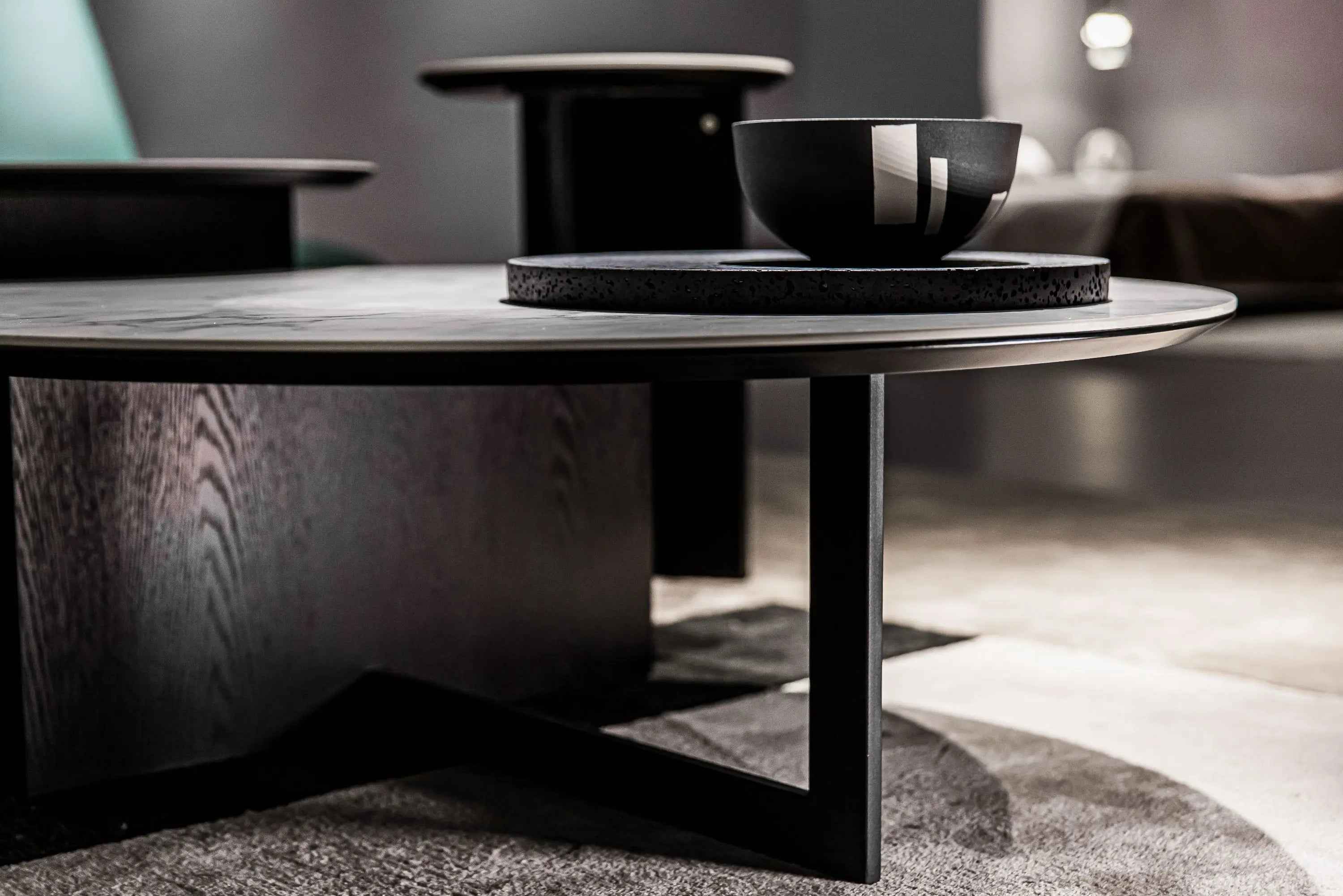 HC-1862-3 Coffee Table Tea table Coner table