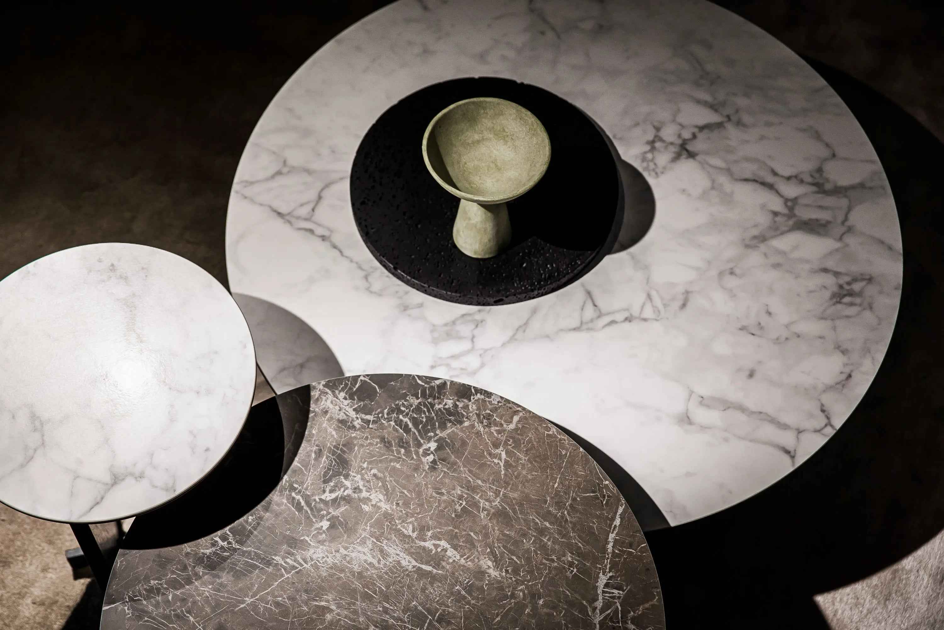 HC-1862-3 Coffee Table Tea table Coner table